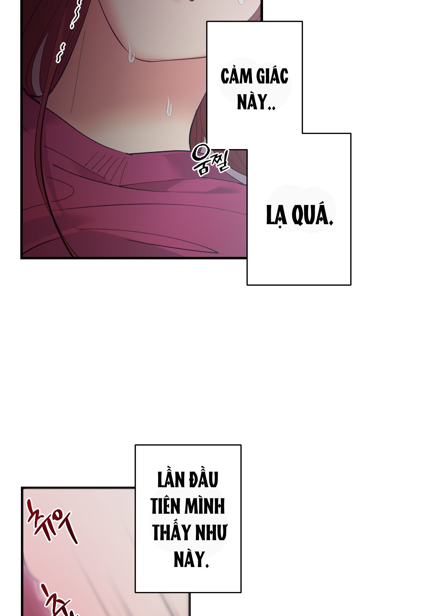 [18+] một lòng một dạ Chap 34.1 - Trang 2