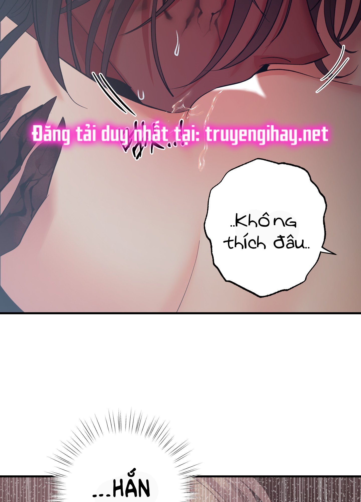 [18+] một lòng một dạ Chap 34.1 - Trang 2