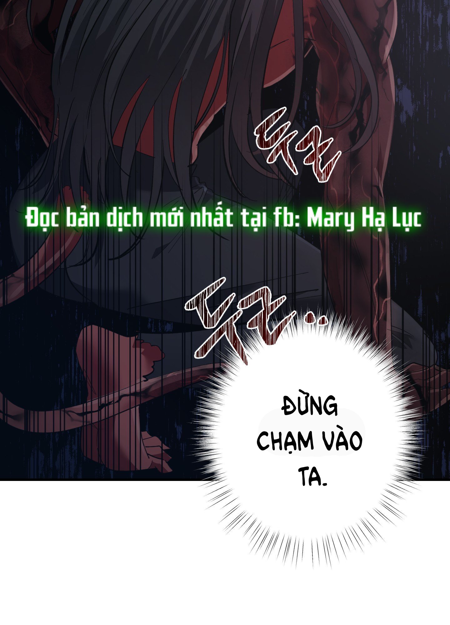 [18+] một lòng một dạ Chap 34.1 - Trang 2