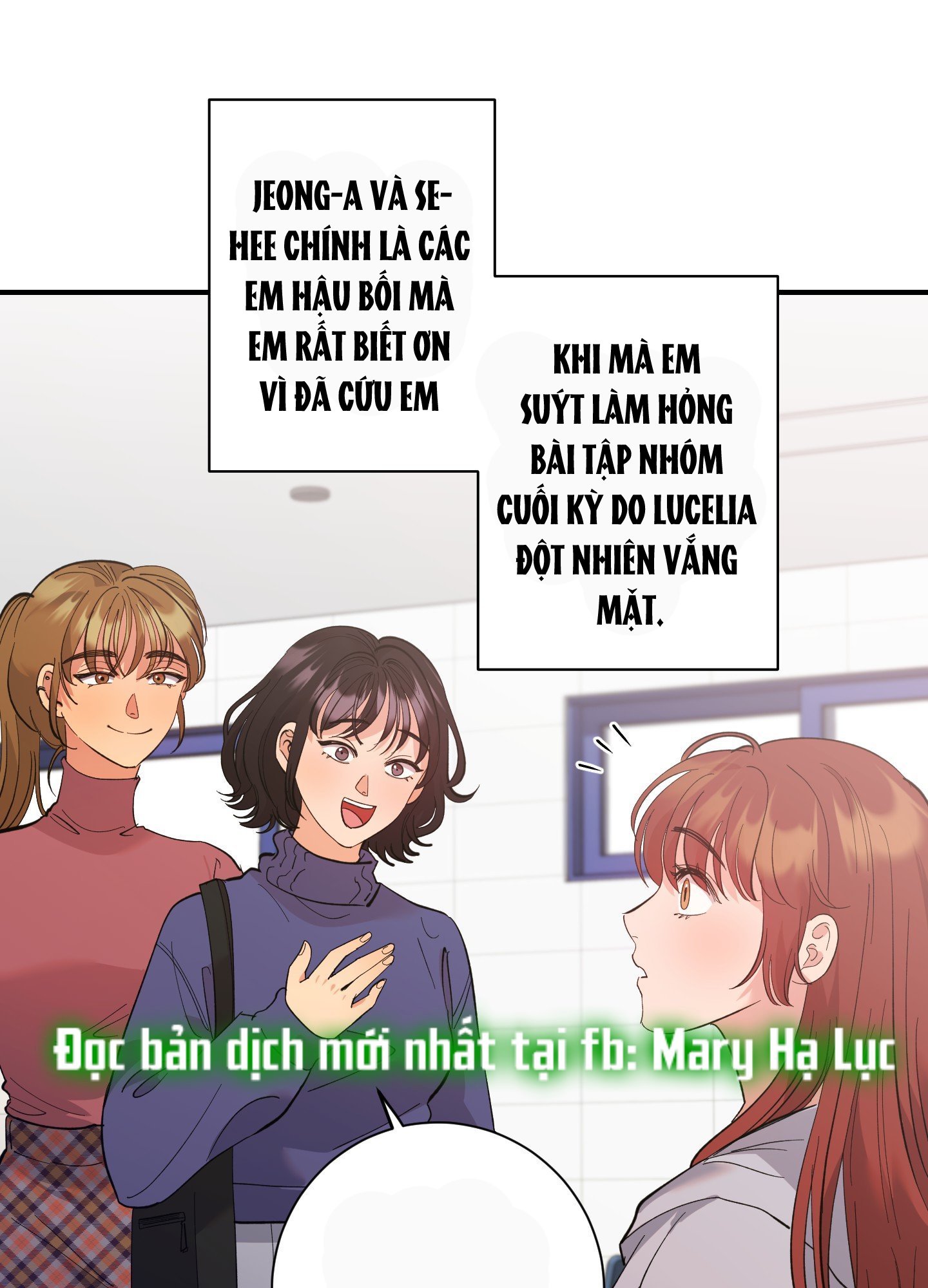 [18+] một lòng một dạ Chap 34.2 - Trang 2