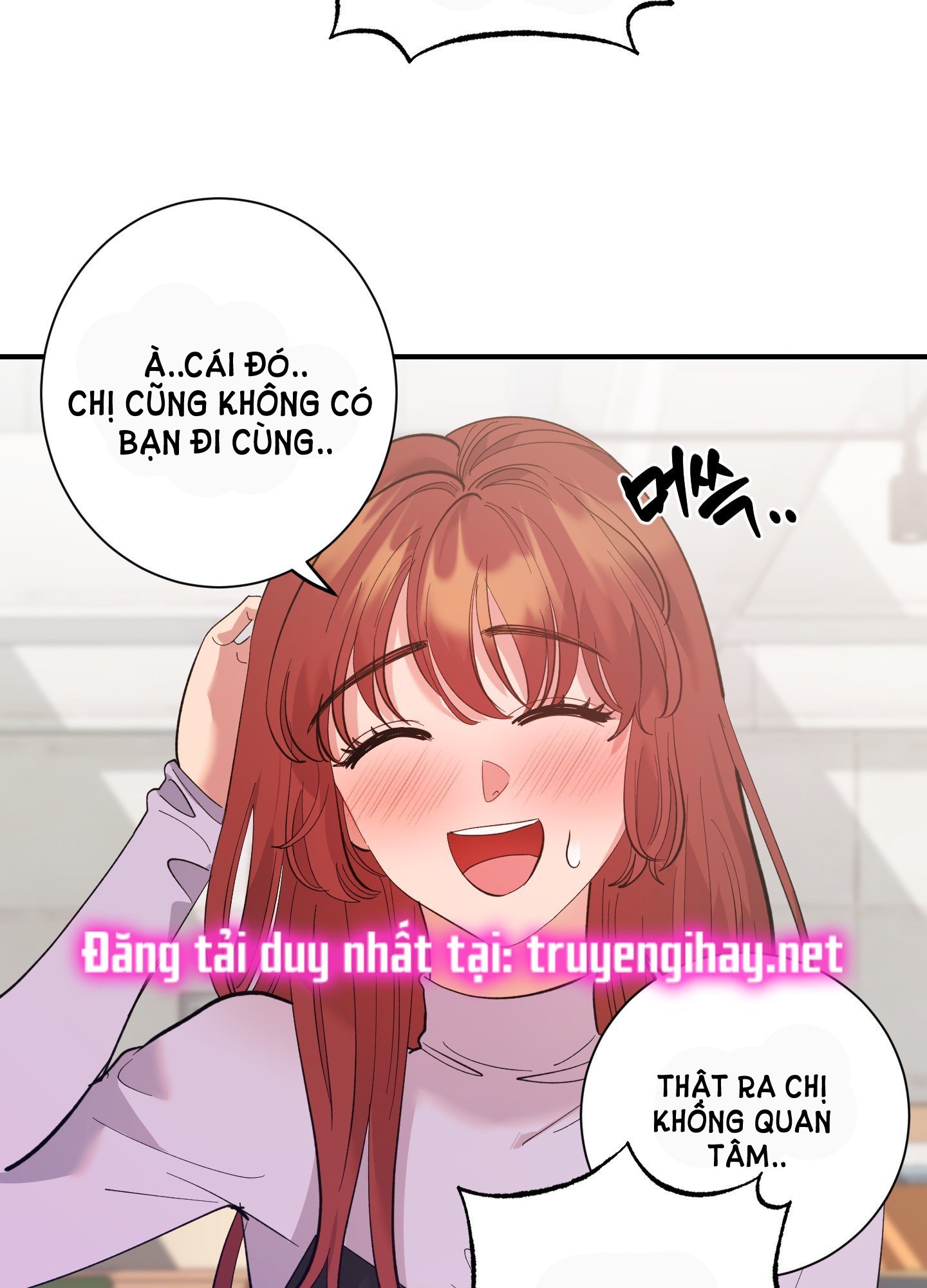 [18+] một lòng một dạ Chap 34.2 - Next Chap 34.1