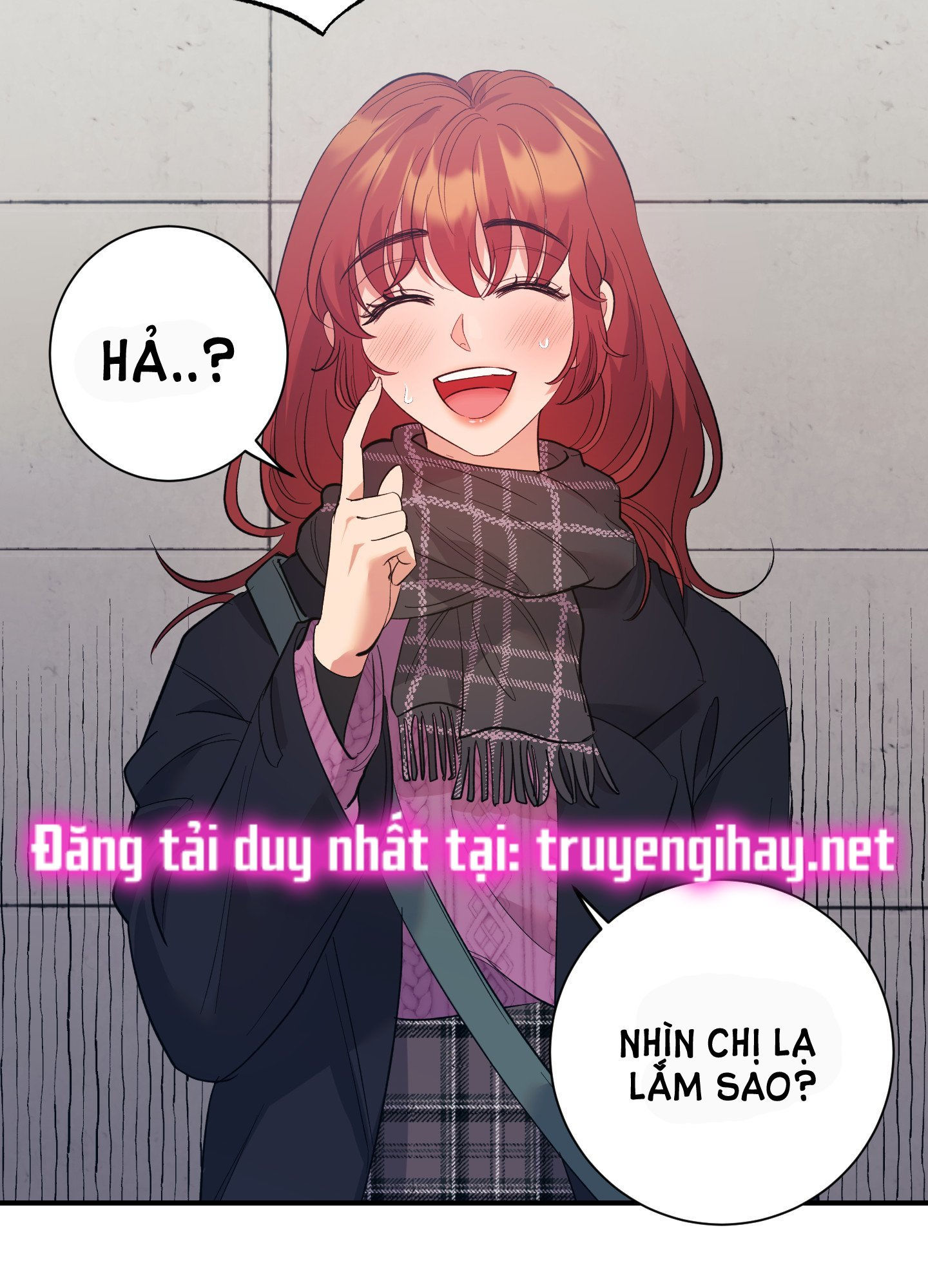 [18+] một lòng một dạ Chap 35.1 - Trang 2