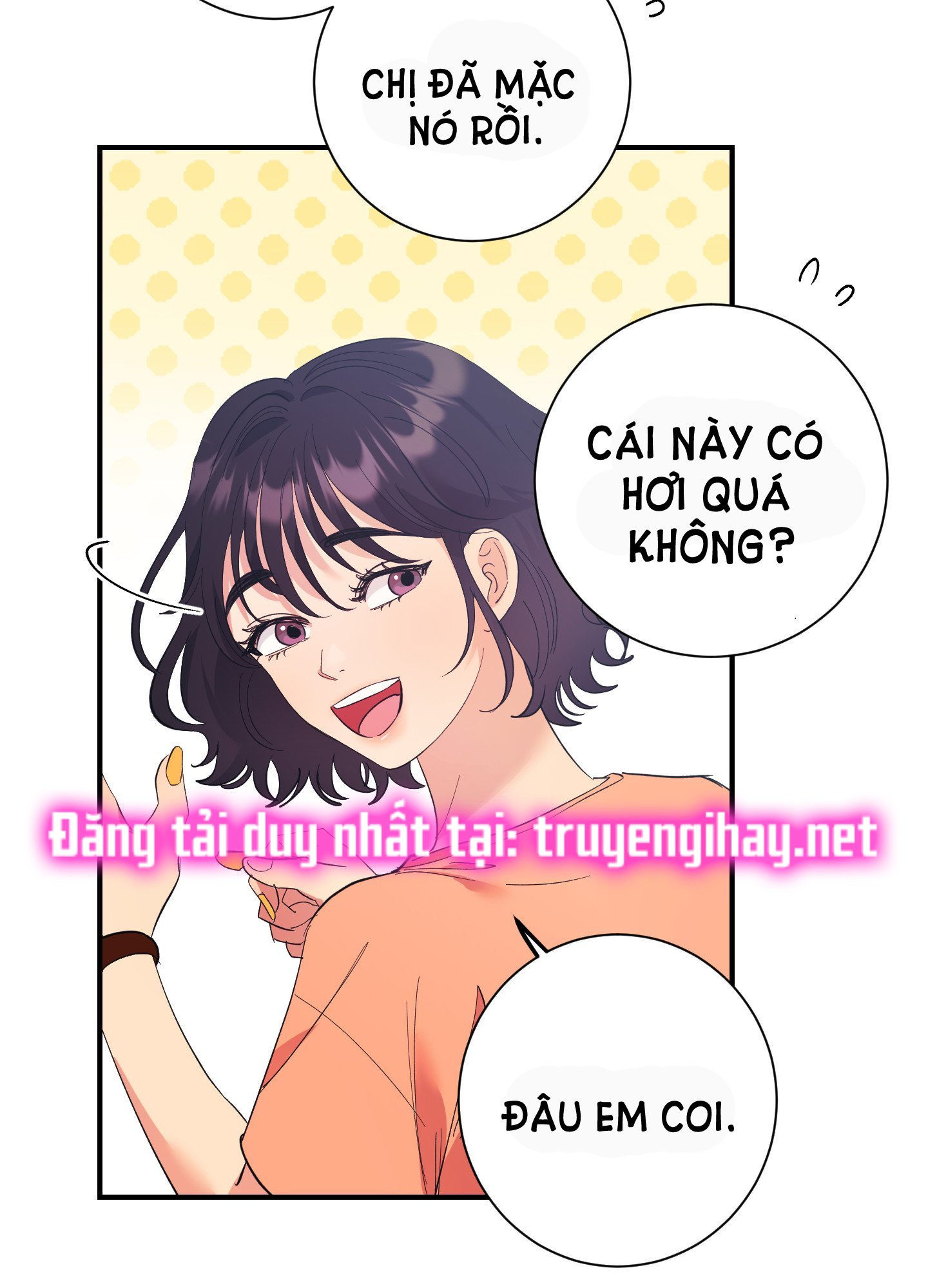 [18+] một lòng một dạ Chap 35.1 - Trang 2