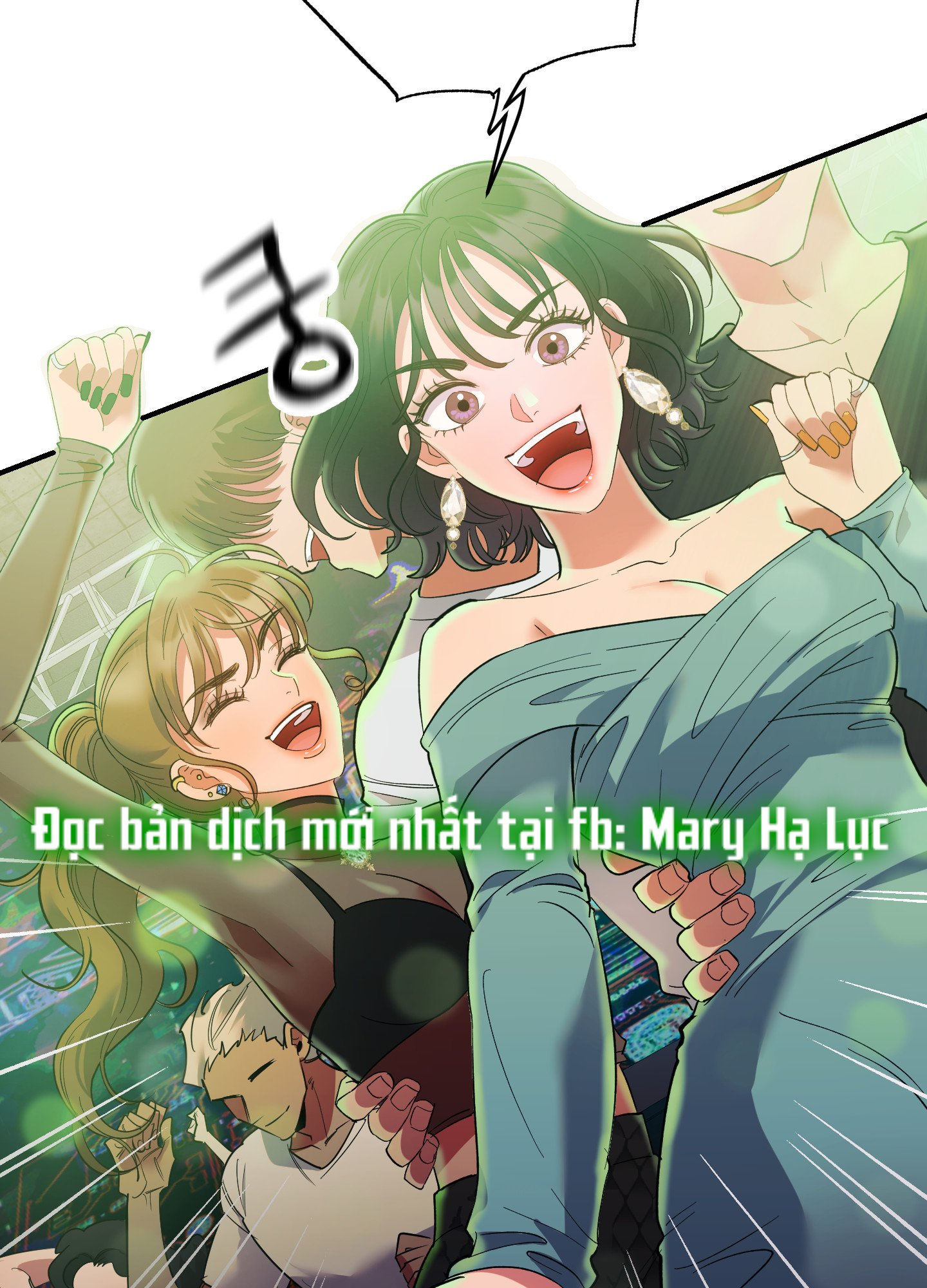 [18+] một lòng một dạ Chap 35.1 - Trang 2