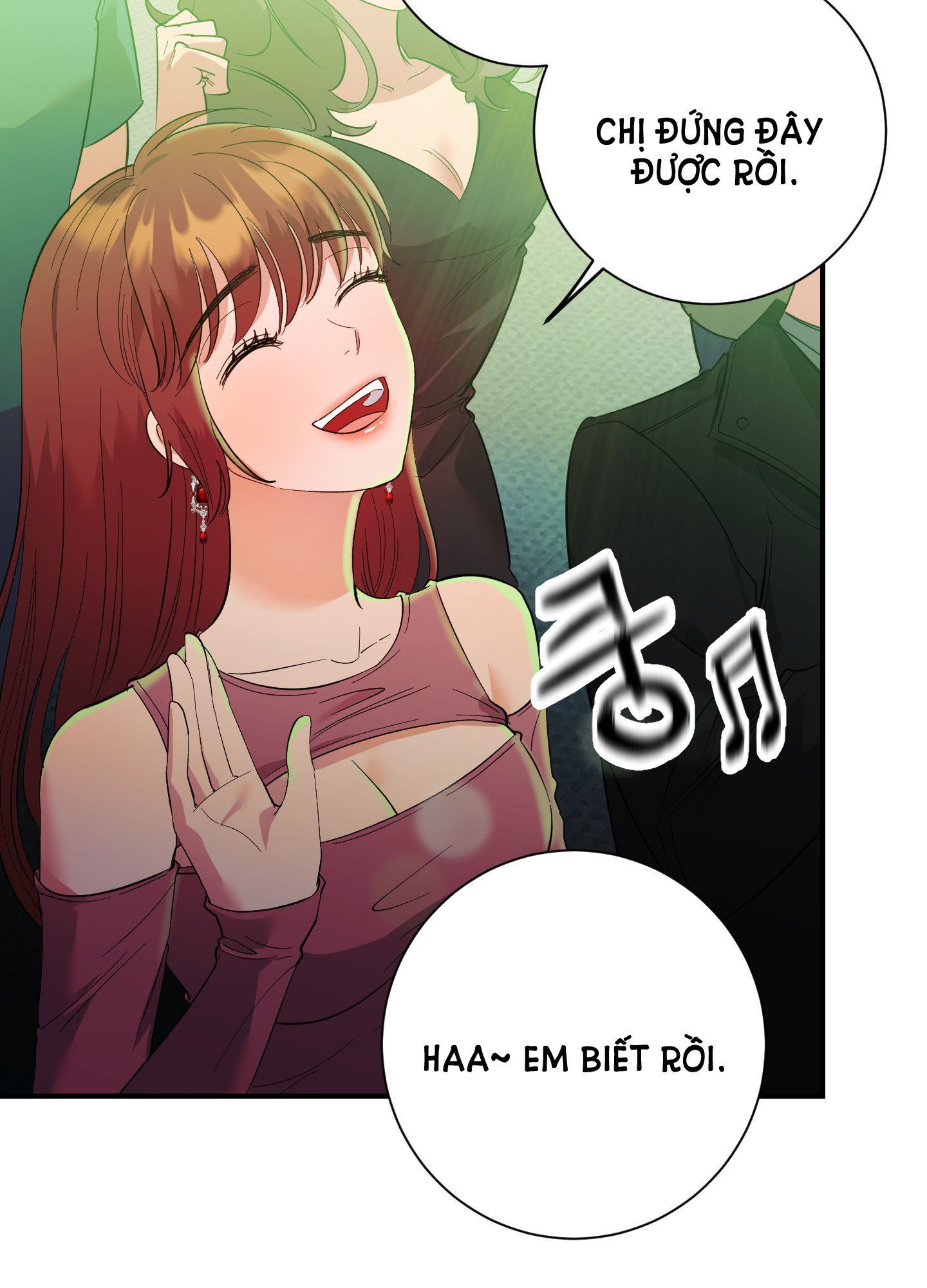 [18+] một lòng một dạ Chap 35.1 - Next 35.1