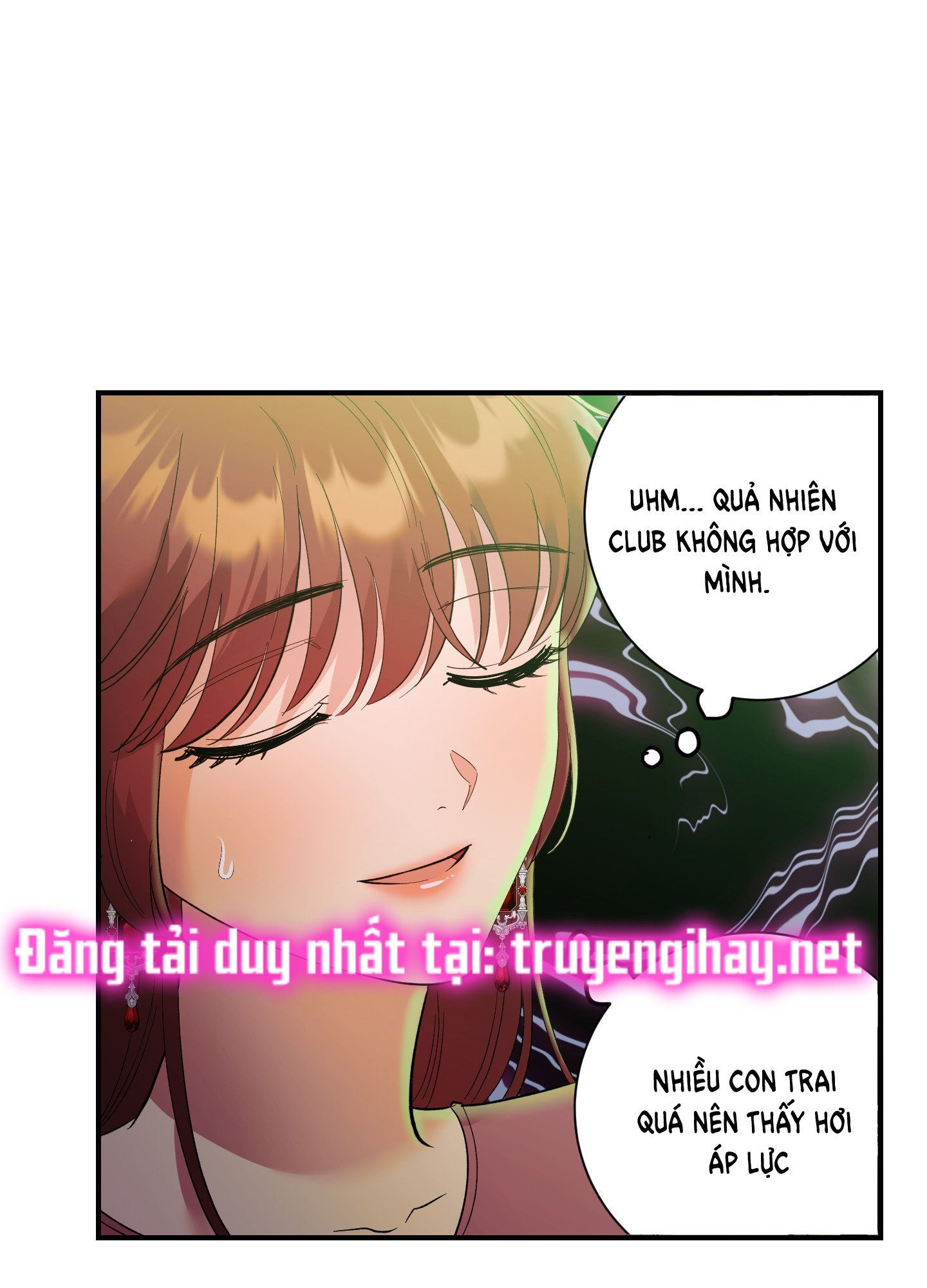 [18+] một lòng một dạ Chap 35.1 - Trang 2