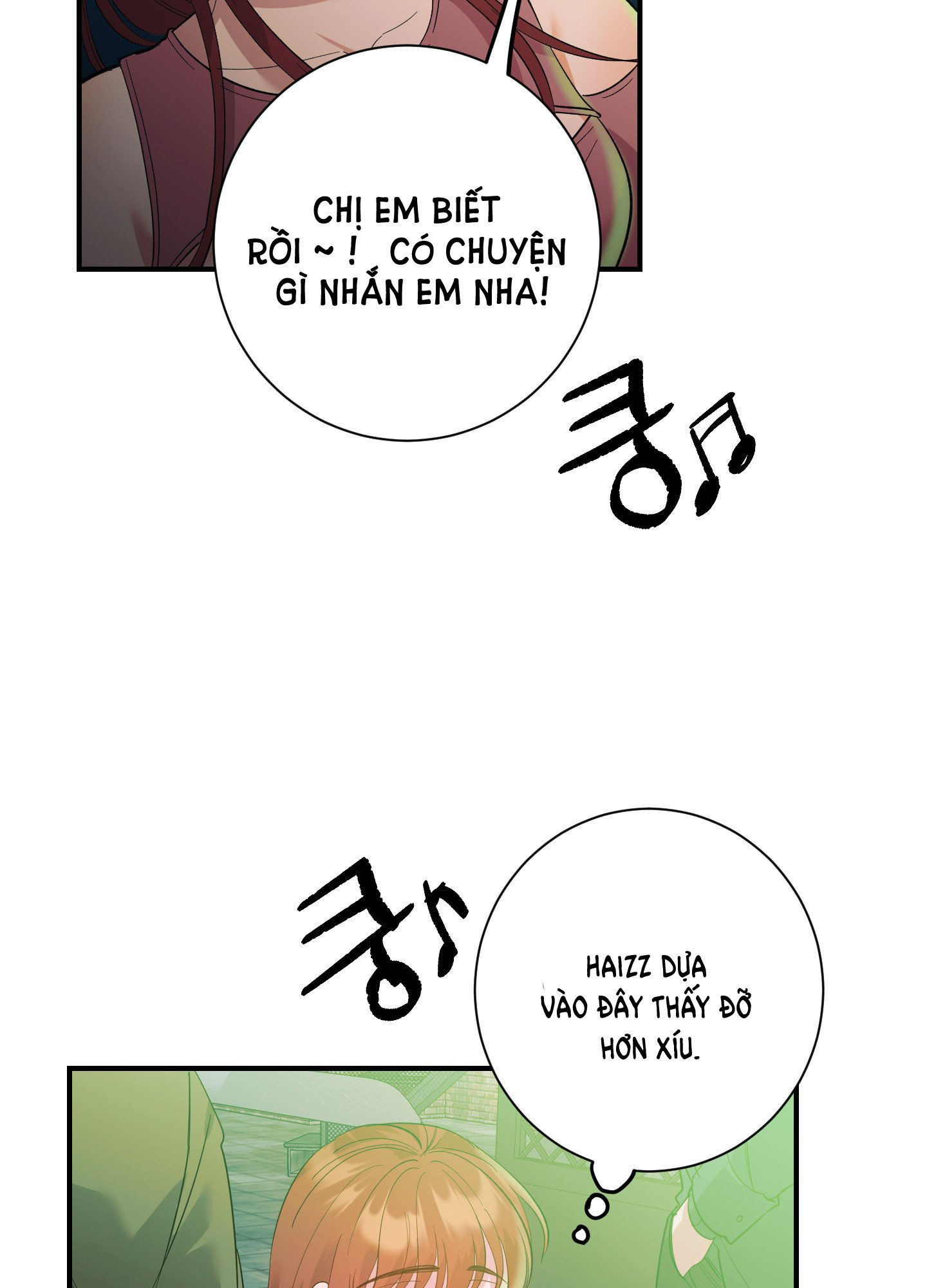 [18+] một lòng một dạ Chap 35.1 - Trang 2