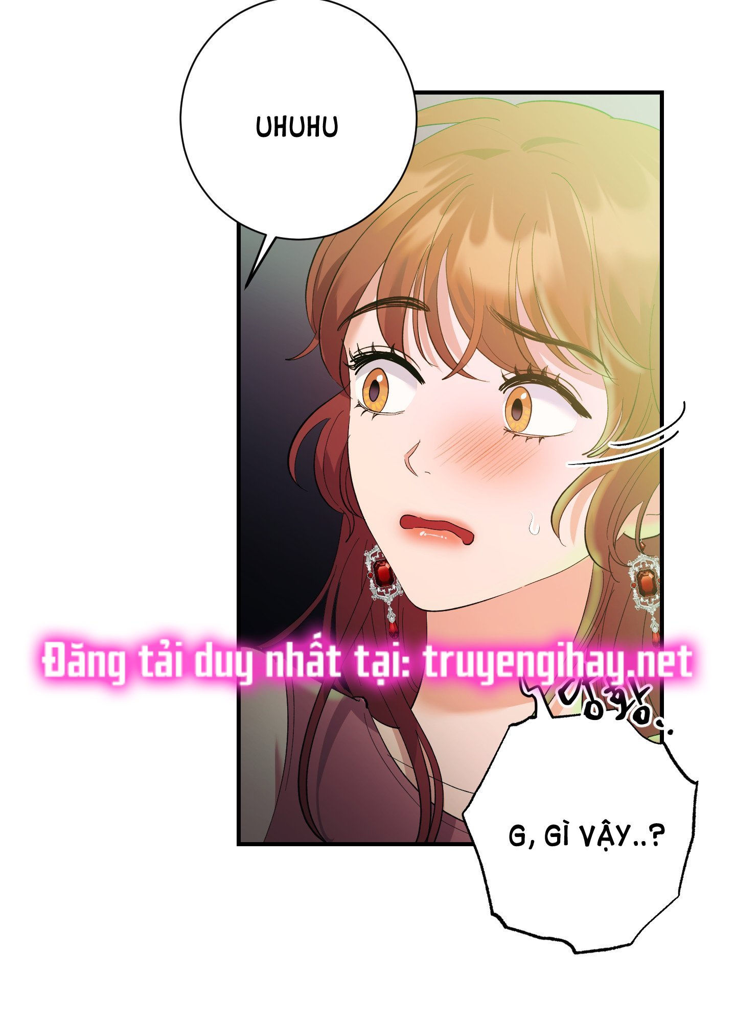 [18+] một lòng một dạ Chap 35.1 - Trang 2