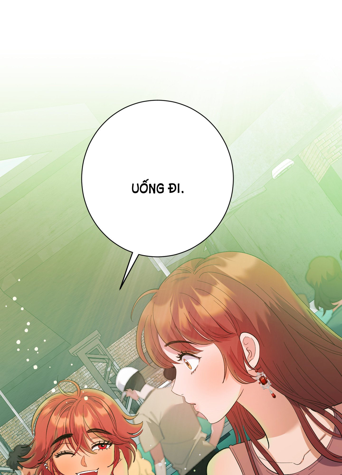 [18+] một lòng một dạ Chap 35.1 - Trang 2