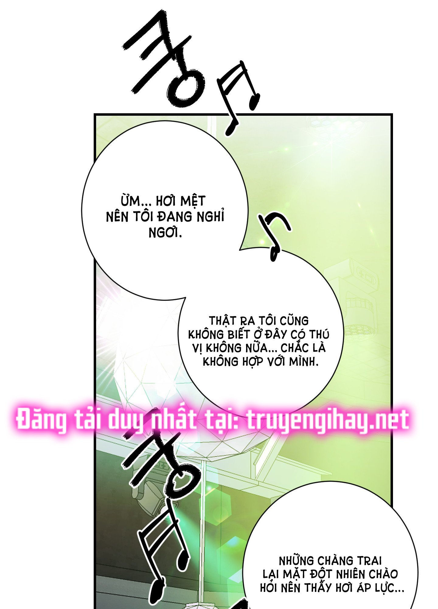 [18+] một lòng một dạ Chap 35.2 - Trang 2