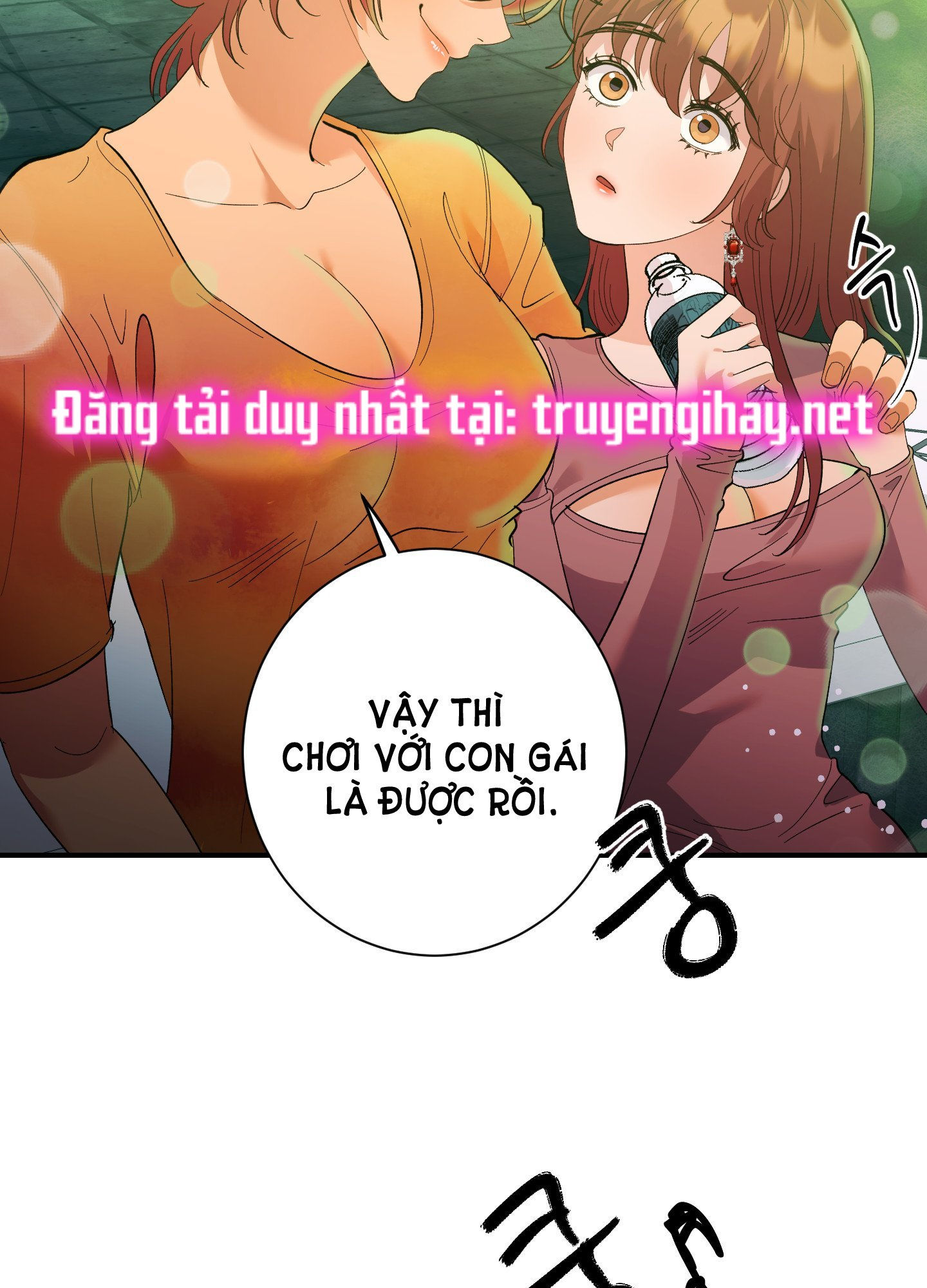 [18+] một lòng một dạ Chap 35.2 - Trang 2