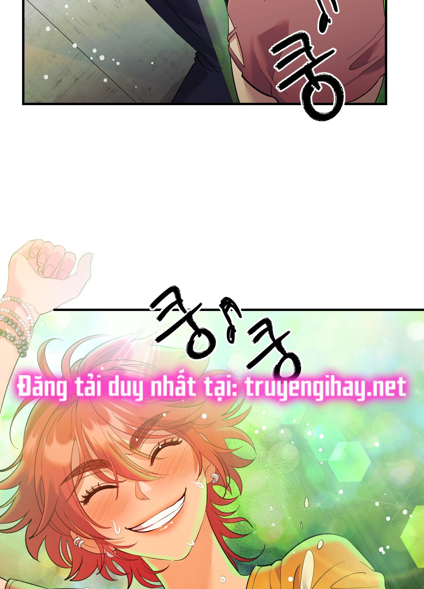 [18+] một lòng một dạ Chap 35.2 - Trang 2