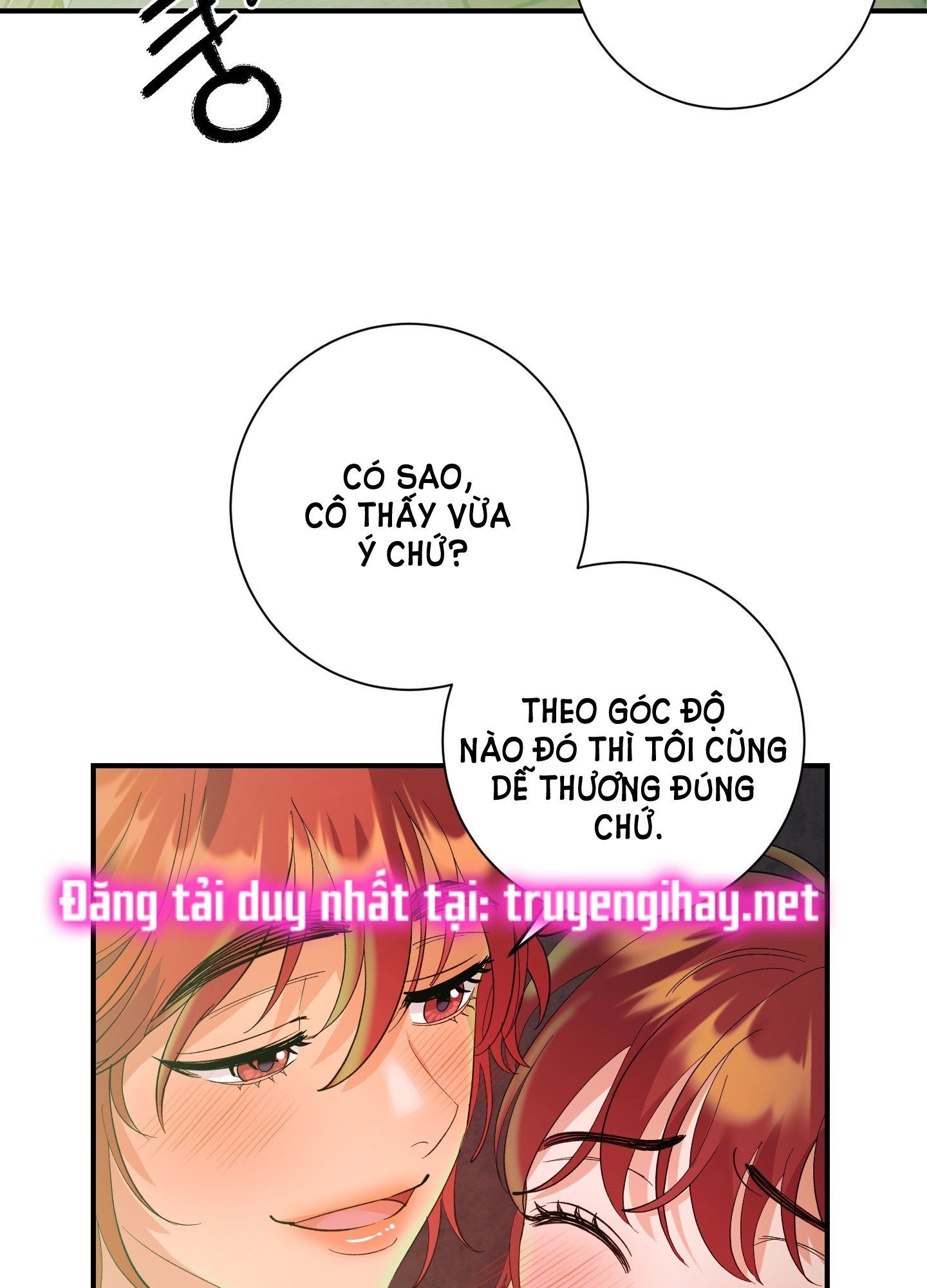 [18+] một lòng một dạ Chap 35.2 - Trang 2