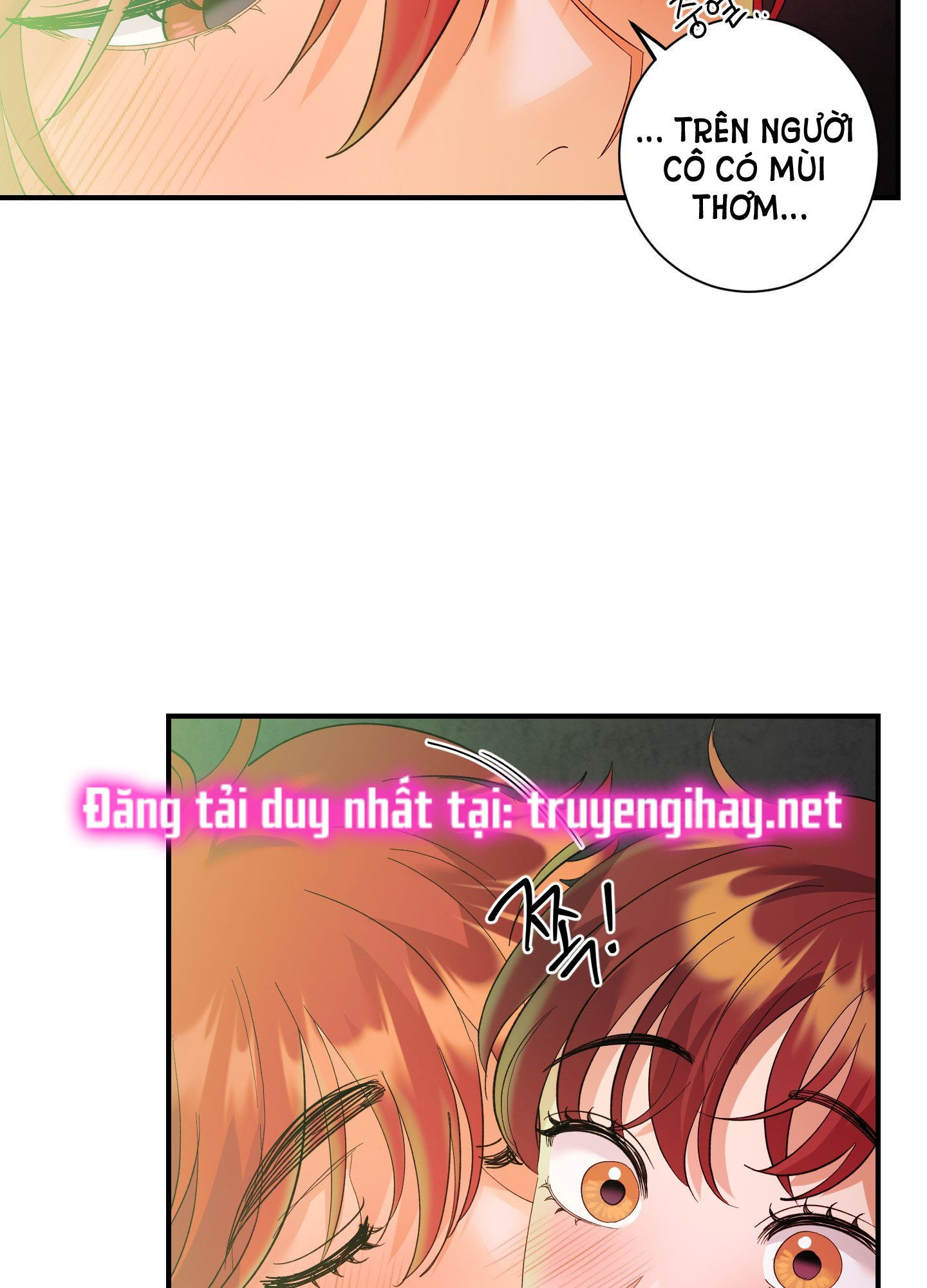 [18+] một lòng một dạ Chap 35.2 - Next Chap 35.1