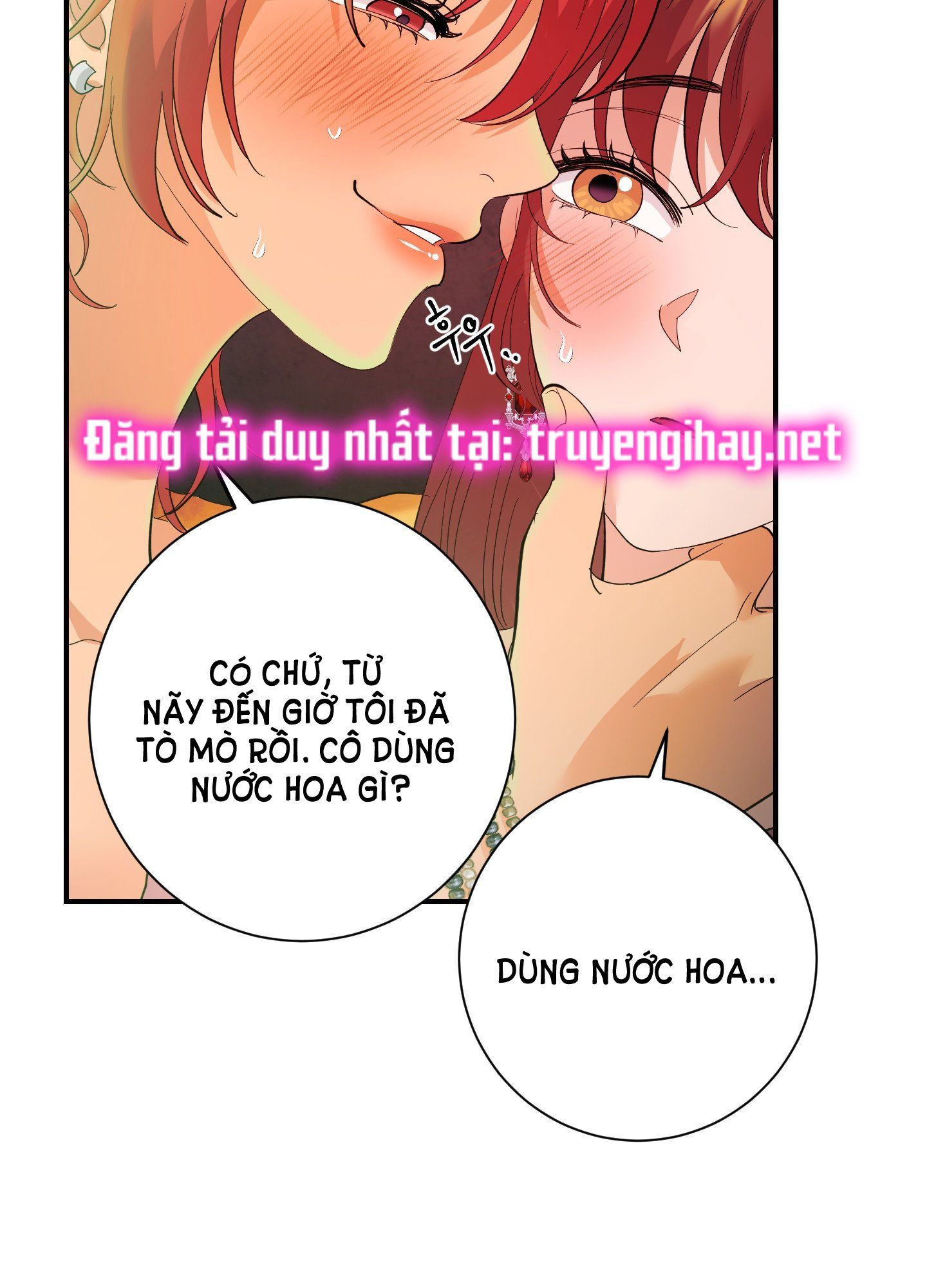 [18+] một lòng một dạ Chap 35.2 - Trang 2