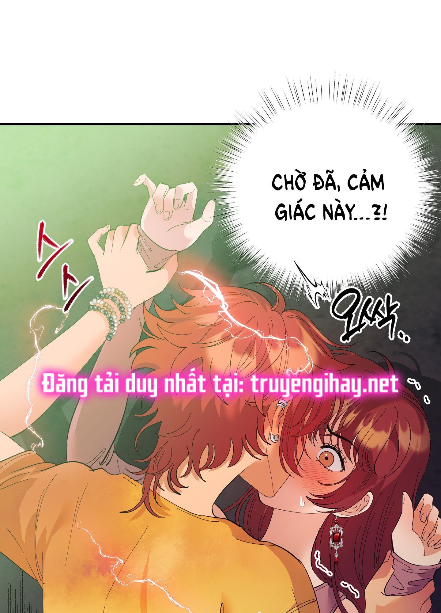 [18+] một lòng một dạ Chap 35.2 - Next Chap 35.1