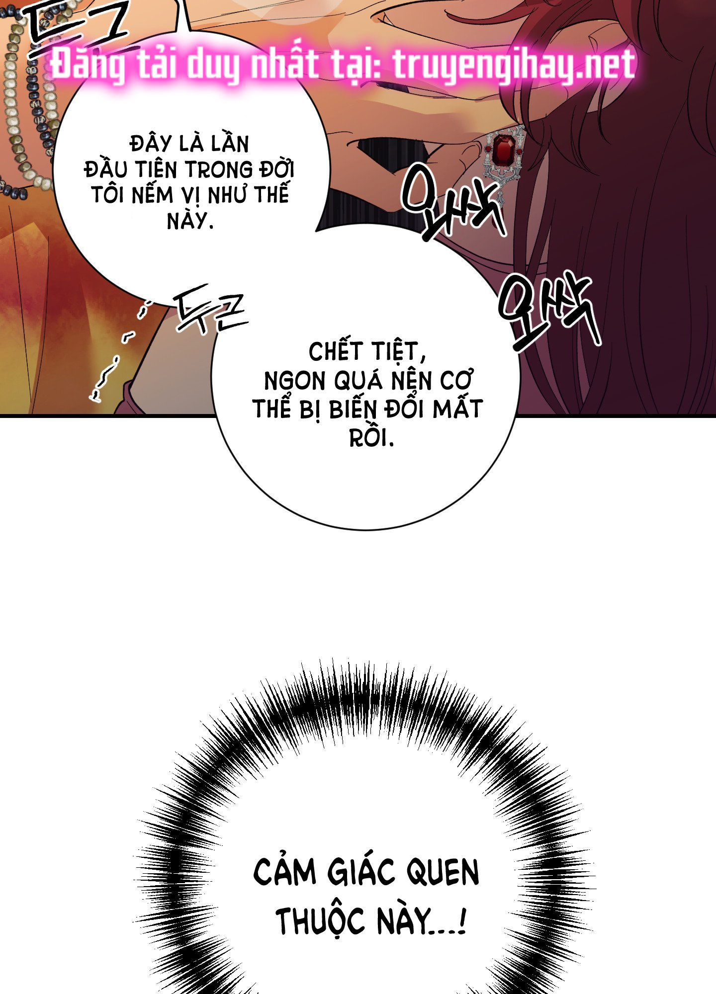 [18+] một lòng một dạ Chap 35.2 - Next Chap 35.1