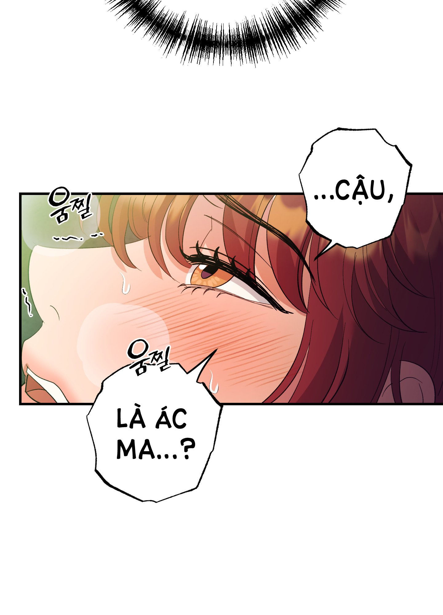 [18+] một lòng một dạ Chap 35.2 - Next Chap 35.1