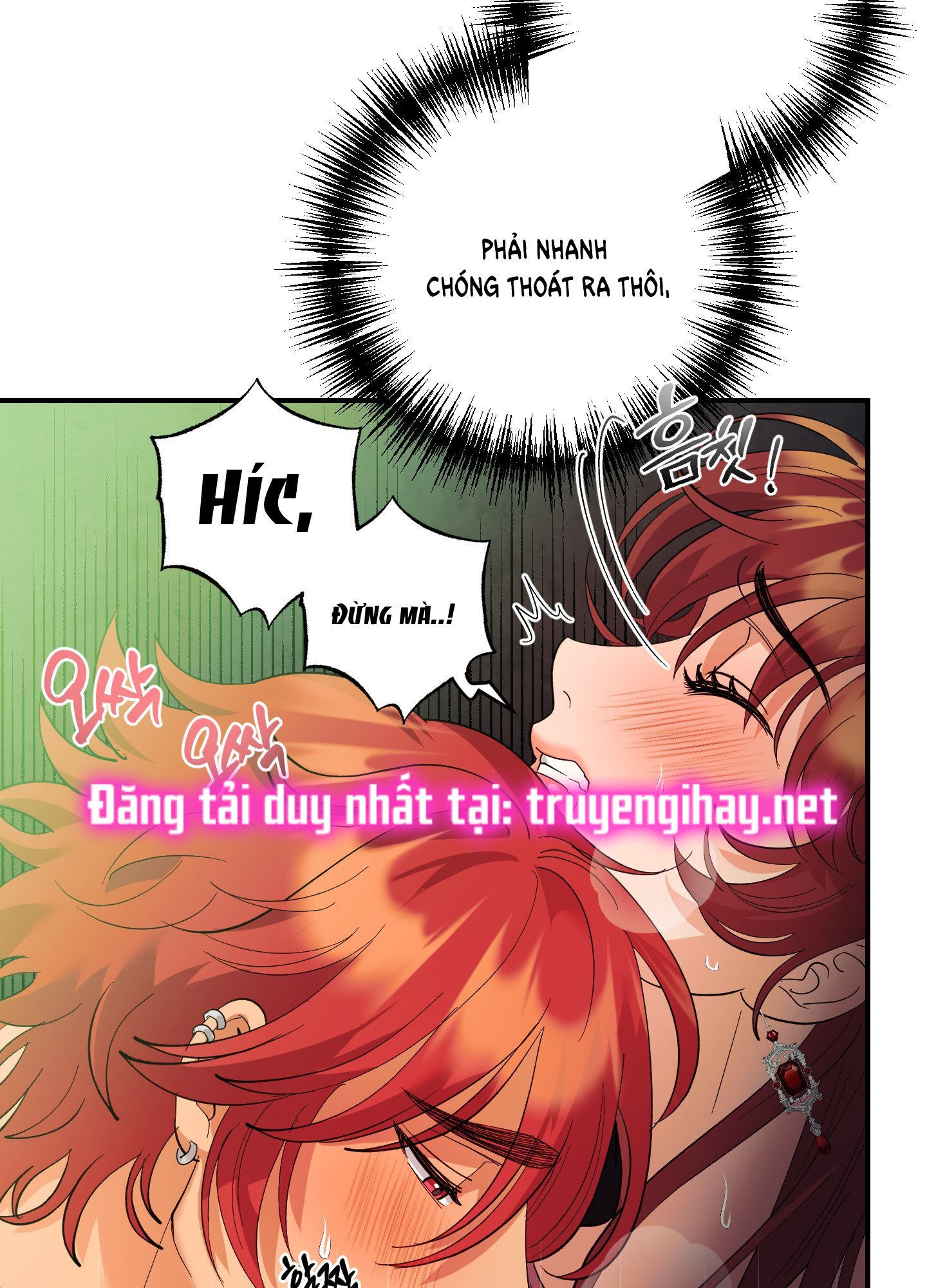 [18+] một lòng một dạ Chap 35.2 - Next Chap 35.1