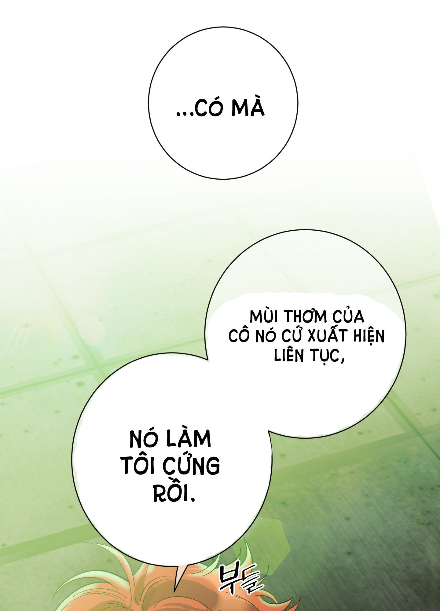 [18+] một lòng một dạ Chap 35.2 - Next Chap 35.1