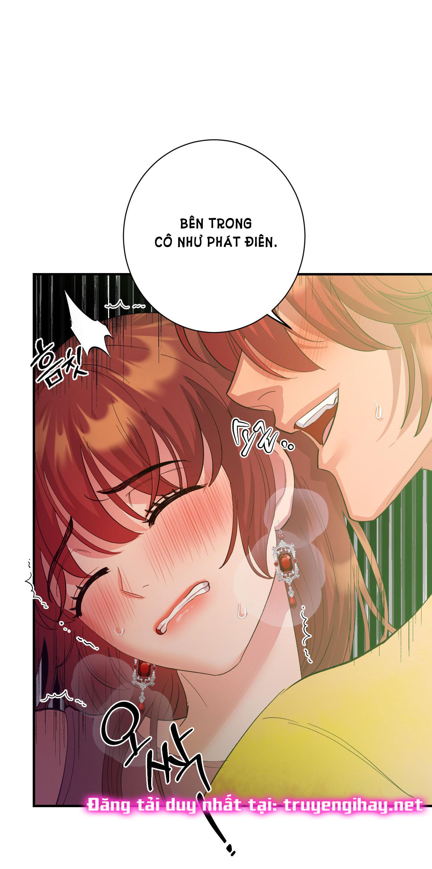 [18+] một lòng một dạ Chap 36.1 - Trang 2