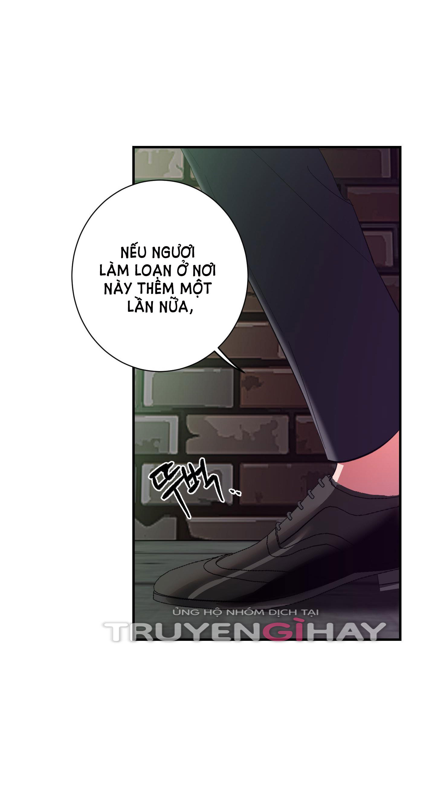 [18+] một lòng một dạ Chap 36.1 - Trang 2