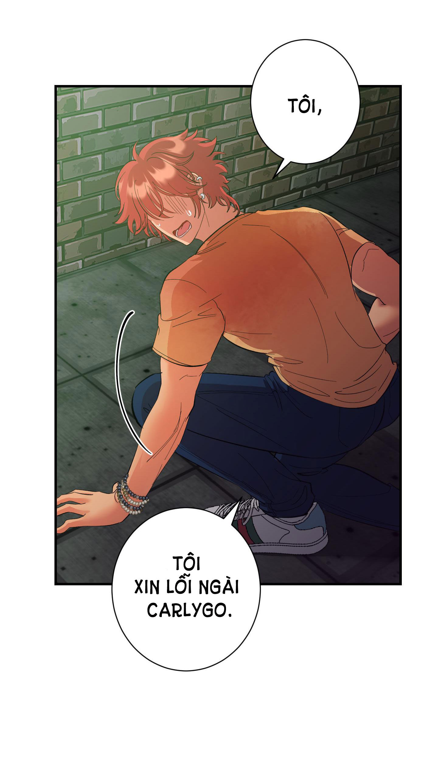 [18+] một lòng một dạ Chap 36.1 - Trang 2