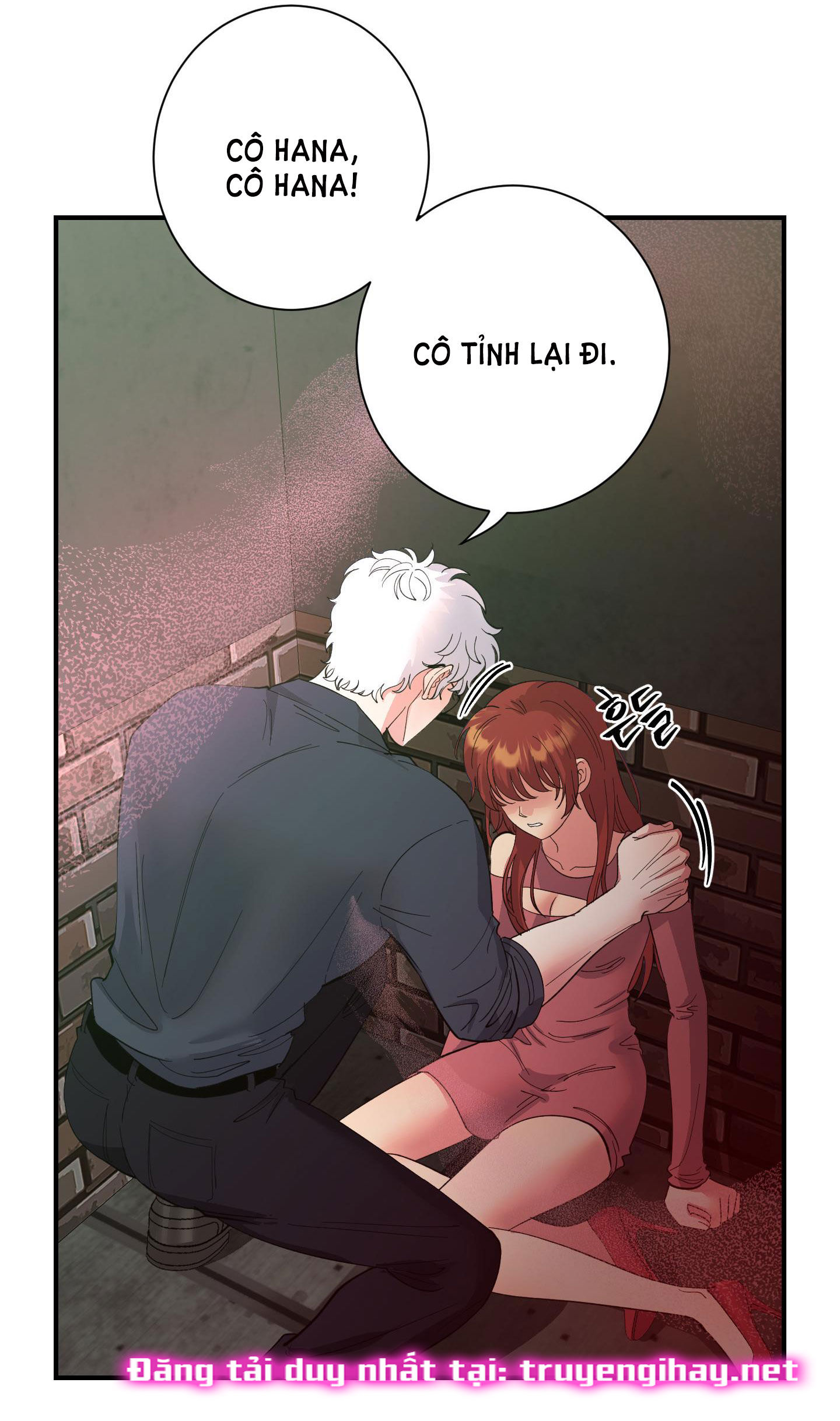 [18+] một lòng một dạ Chap 36.2 - Trang 2