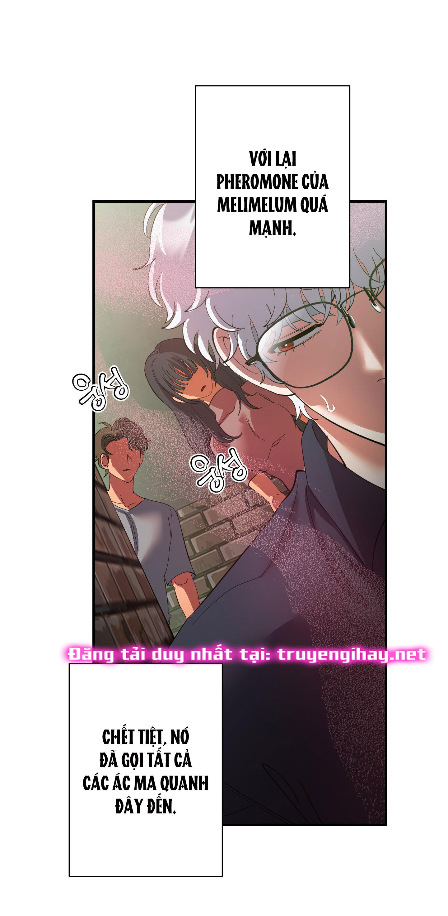 [18+] một lòng một dạ Chap 36.2 - Trang 2