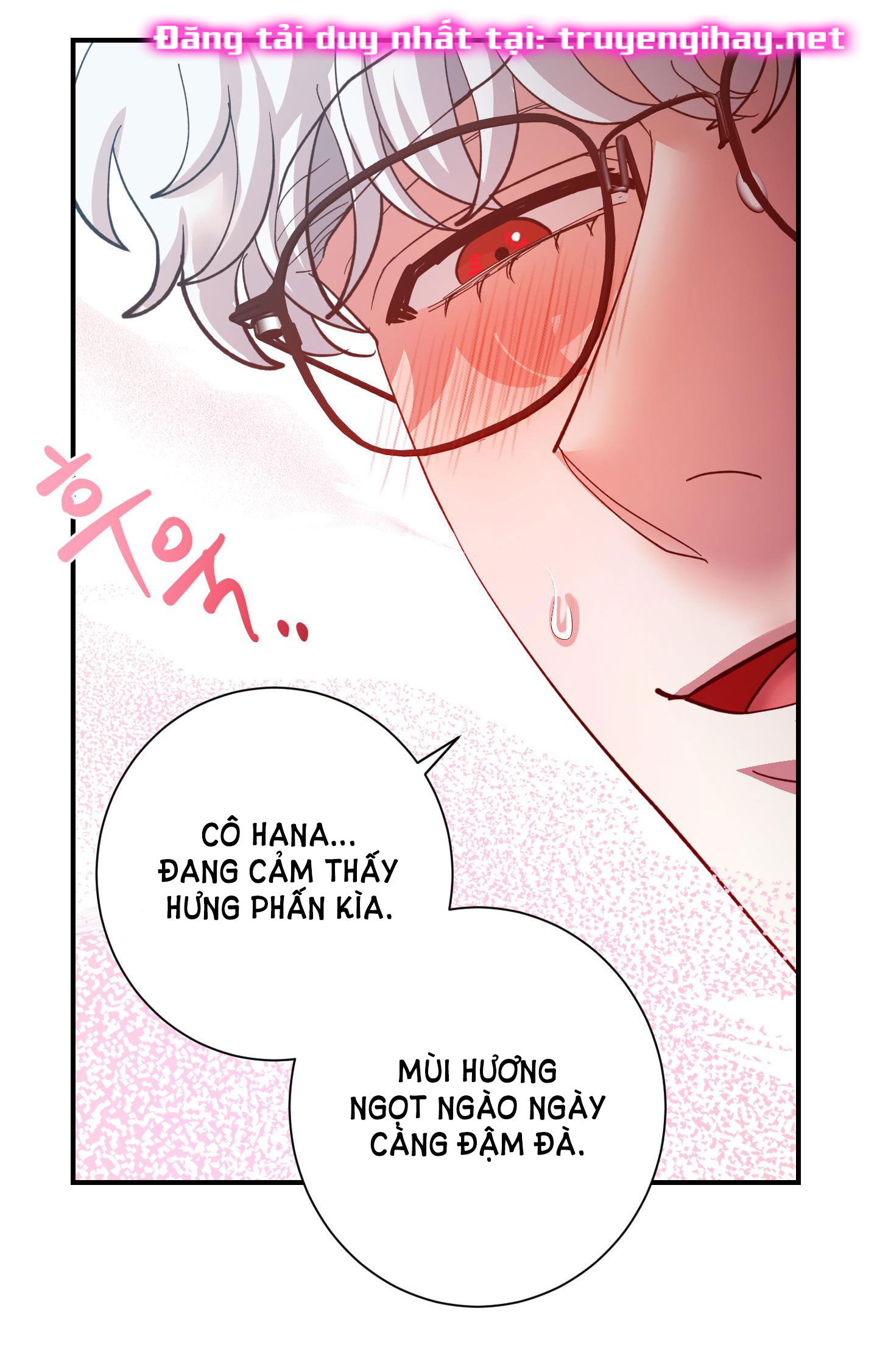 [18+] một lòng một dạ Chap 36.2 - Trang 2