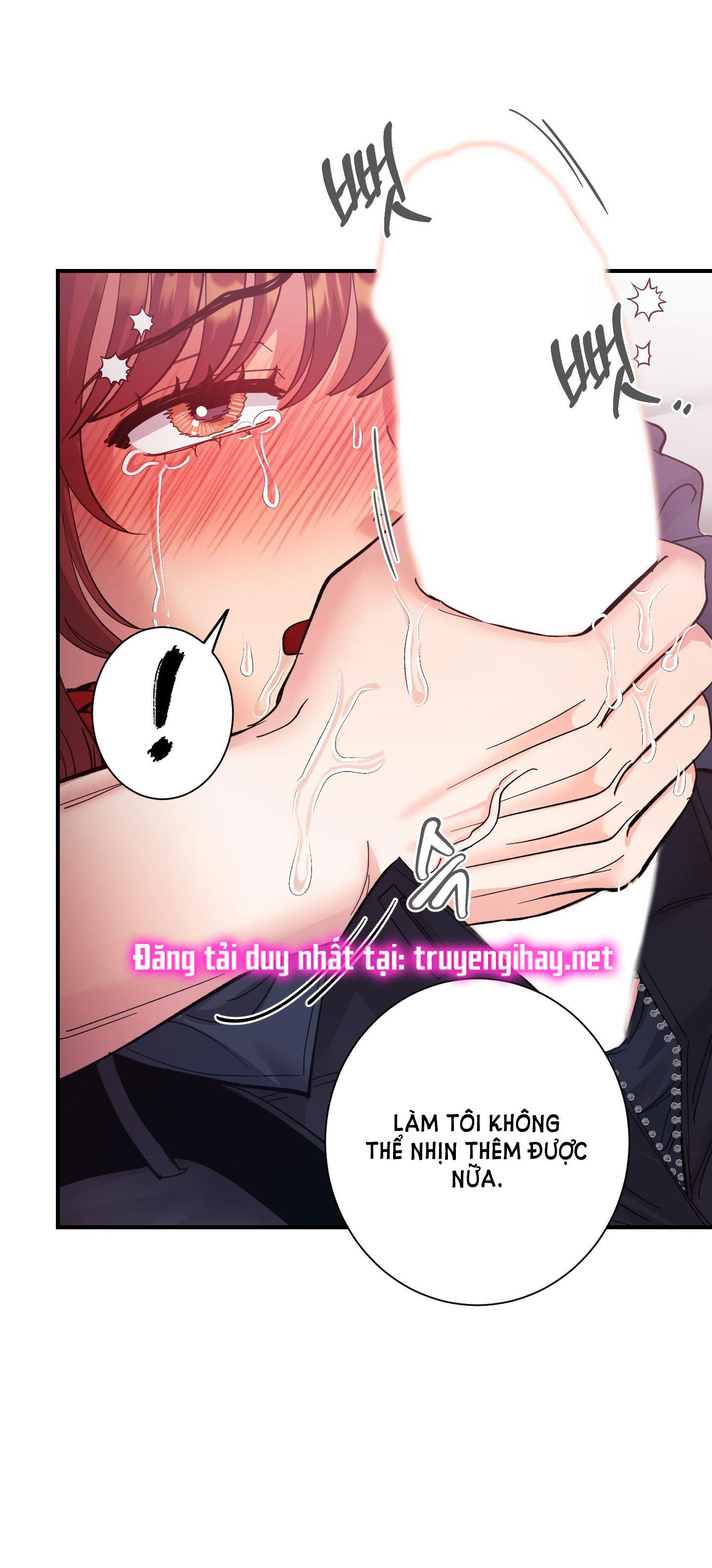 [18+] một lòng một dạ Chap 37.2 - Next Chap 37.1