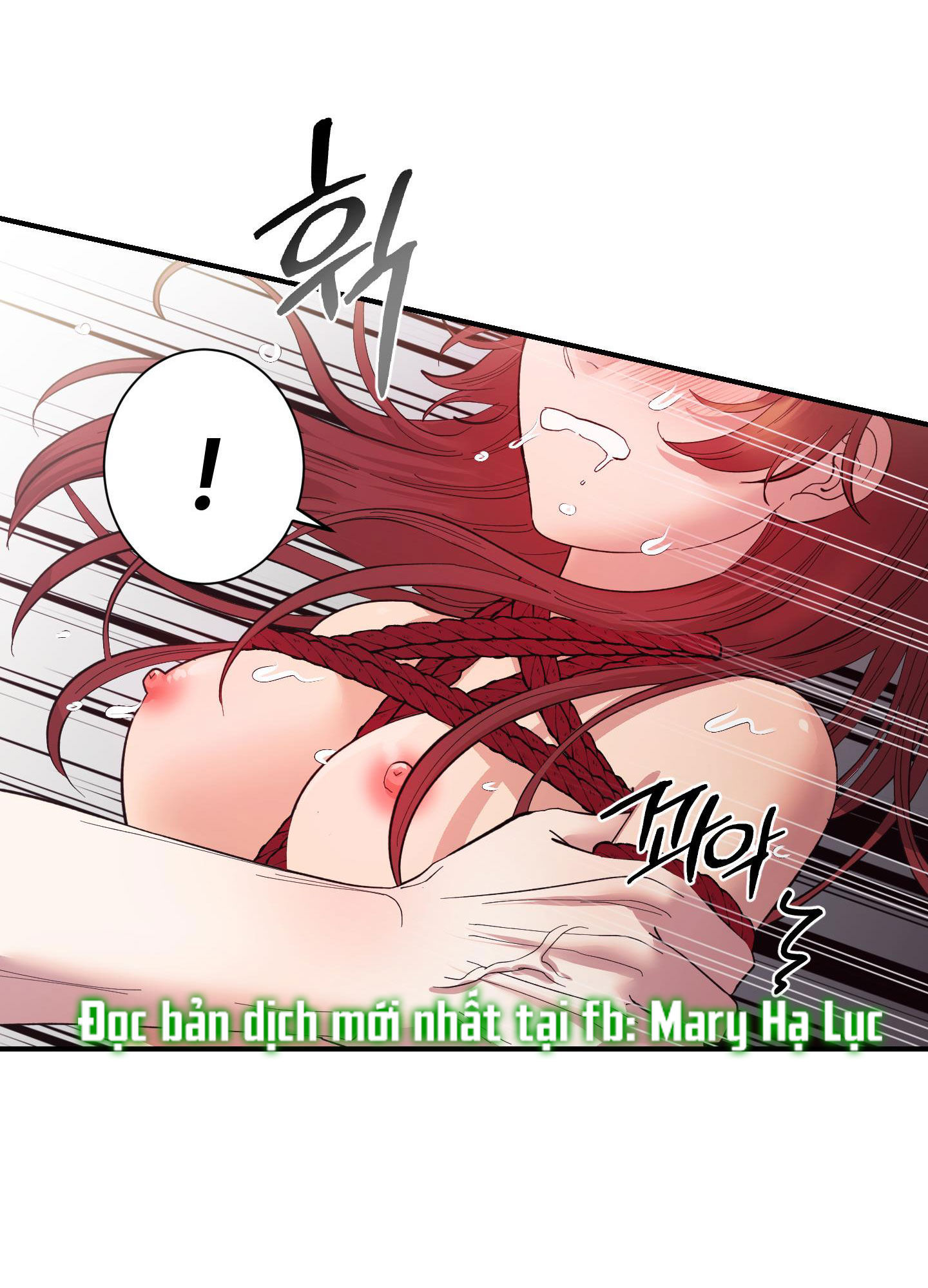 [18+] một lòng một dạ Chap 38.1 - Trang 2