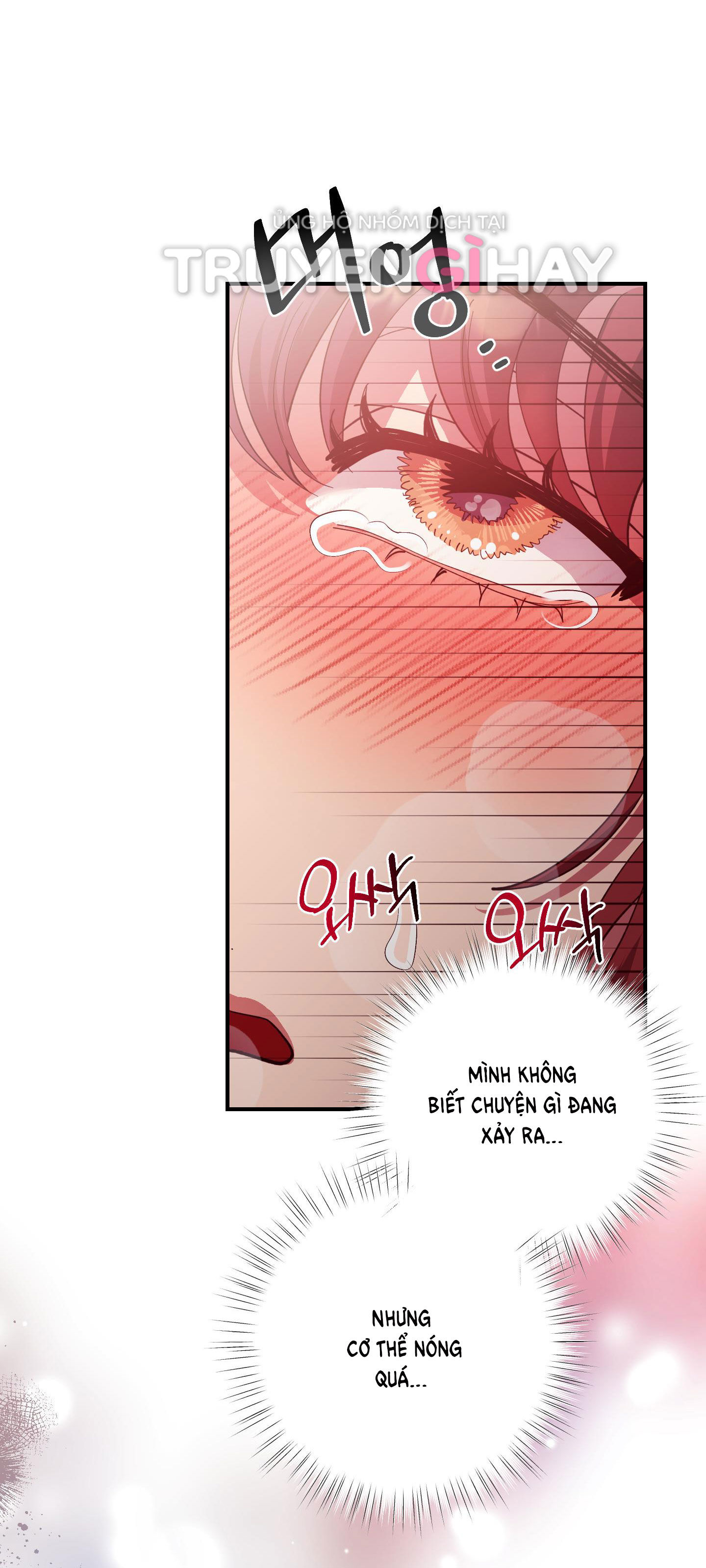 [18+] một lòng một dạ Chap 38.1 - Trang 2