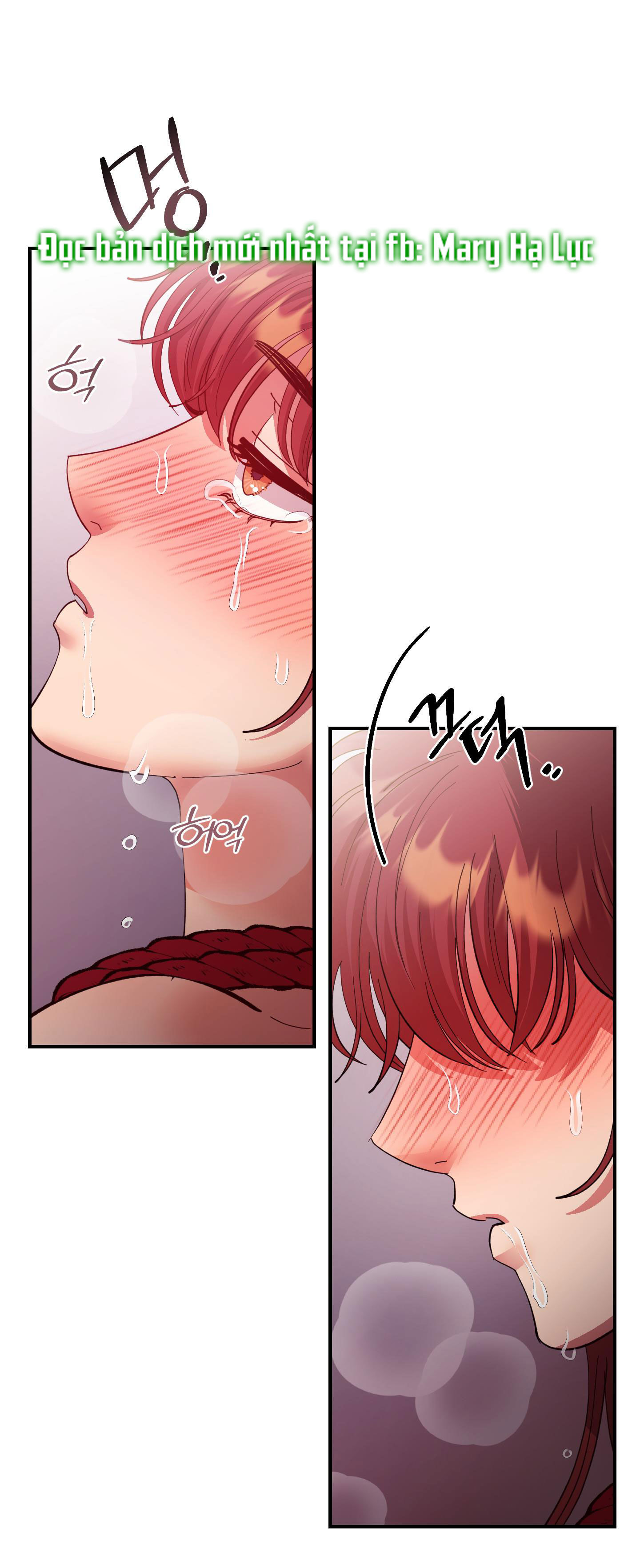 [18+] một lòng một dạ Chap 38.1 - Trang 2