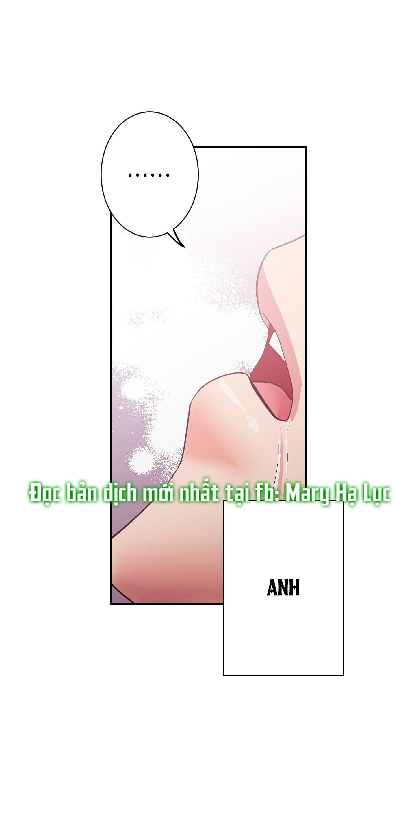 [18+] một lòng một dạ Chap 38.1 - Trang 2