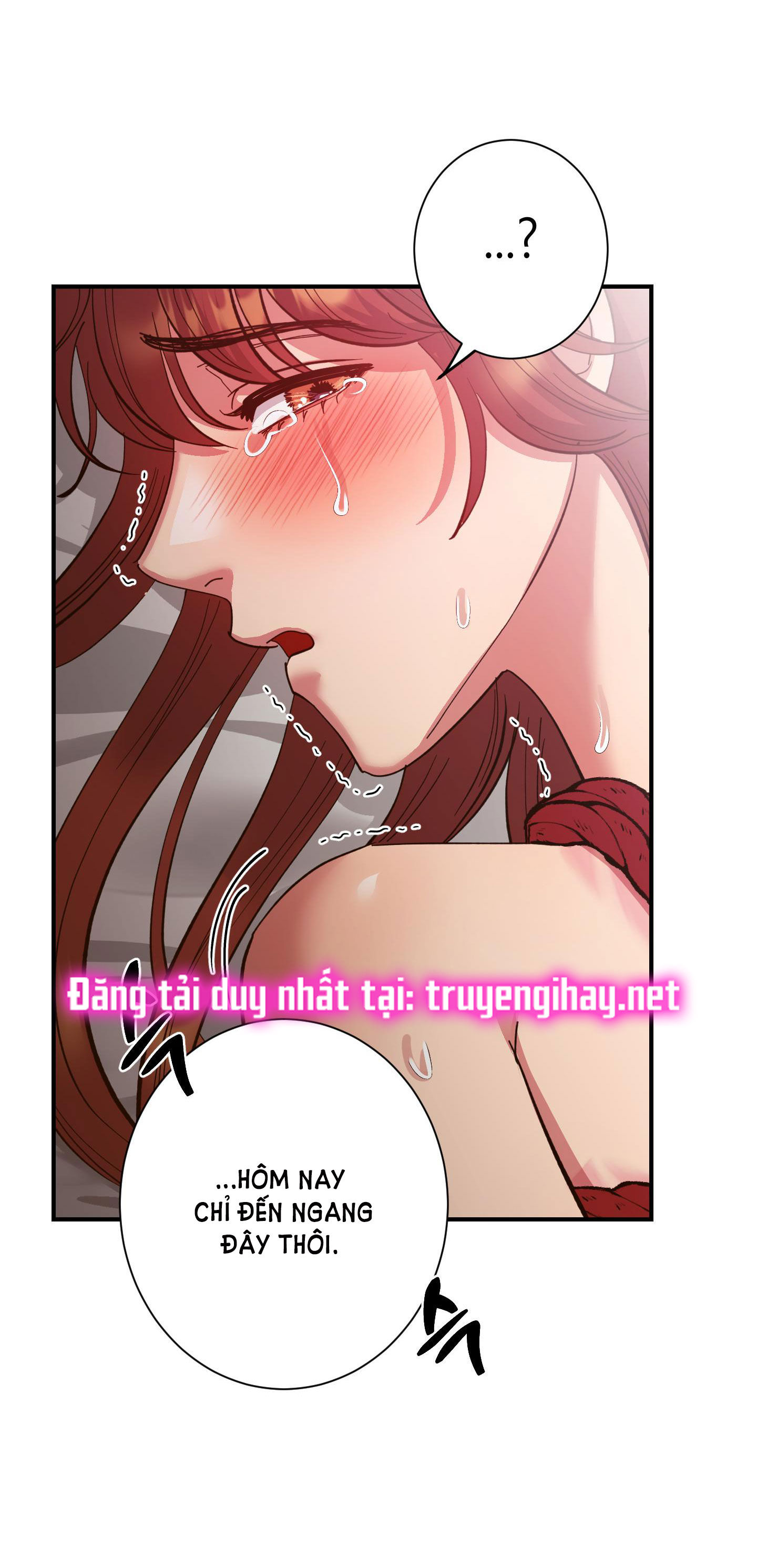 [18+] một lòng một dạ Chap 38.2 - Next Chap 38.1