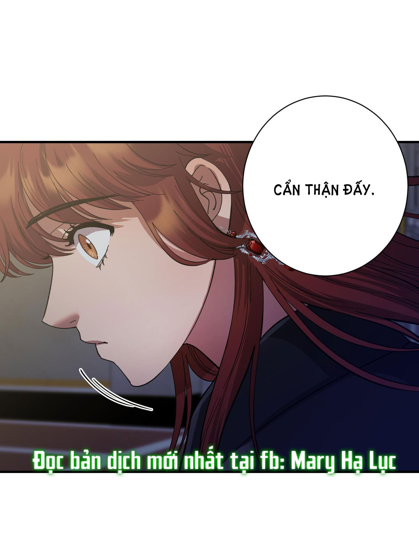 [18+] một lòng một dạ Chap 38.2 - Trang 2