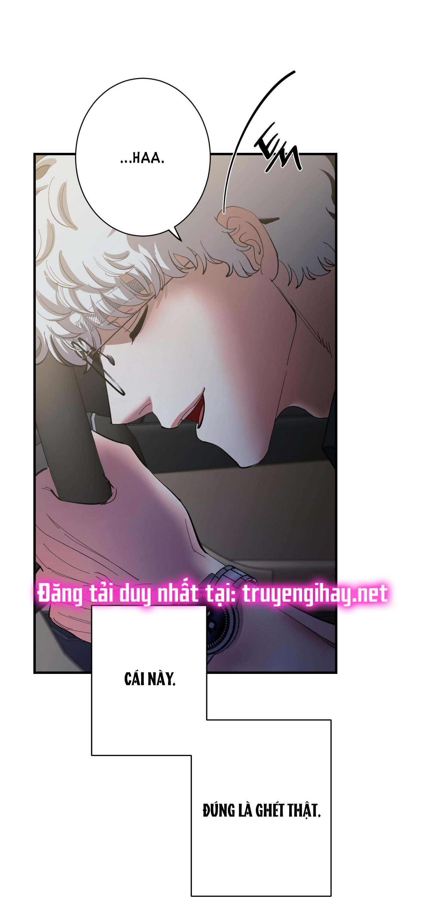 [18+] một lòng một dạ Chap 38.2 - Trang 2