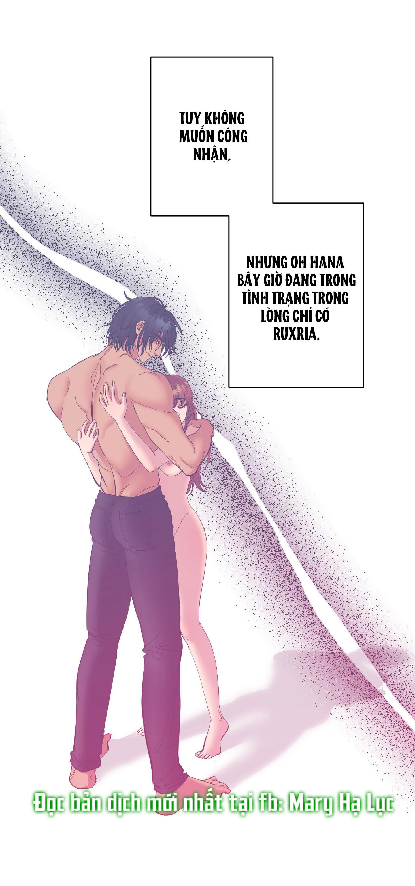 [18+] một lòng một dạ Chap 38.2 - Trang 2