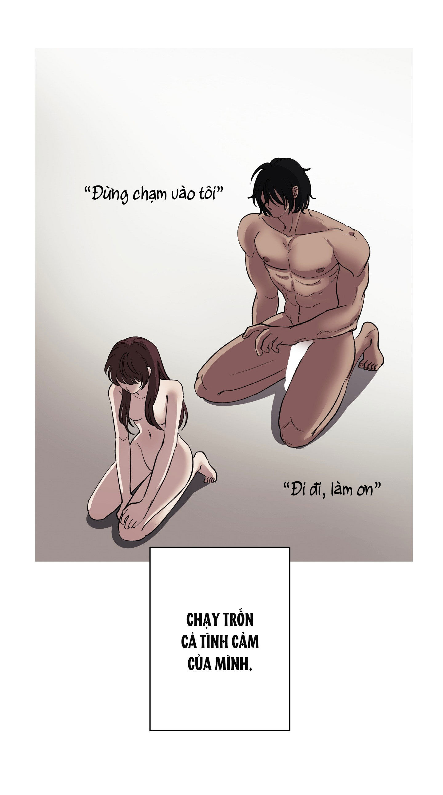 [18+] Một Lòng Một Dạ 2 Chap 40.2 - Next Chap 40.1