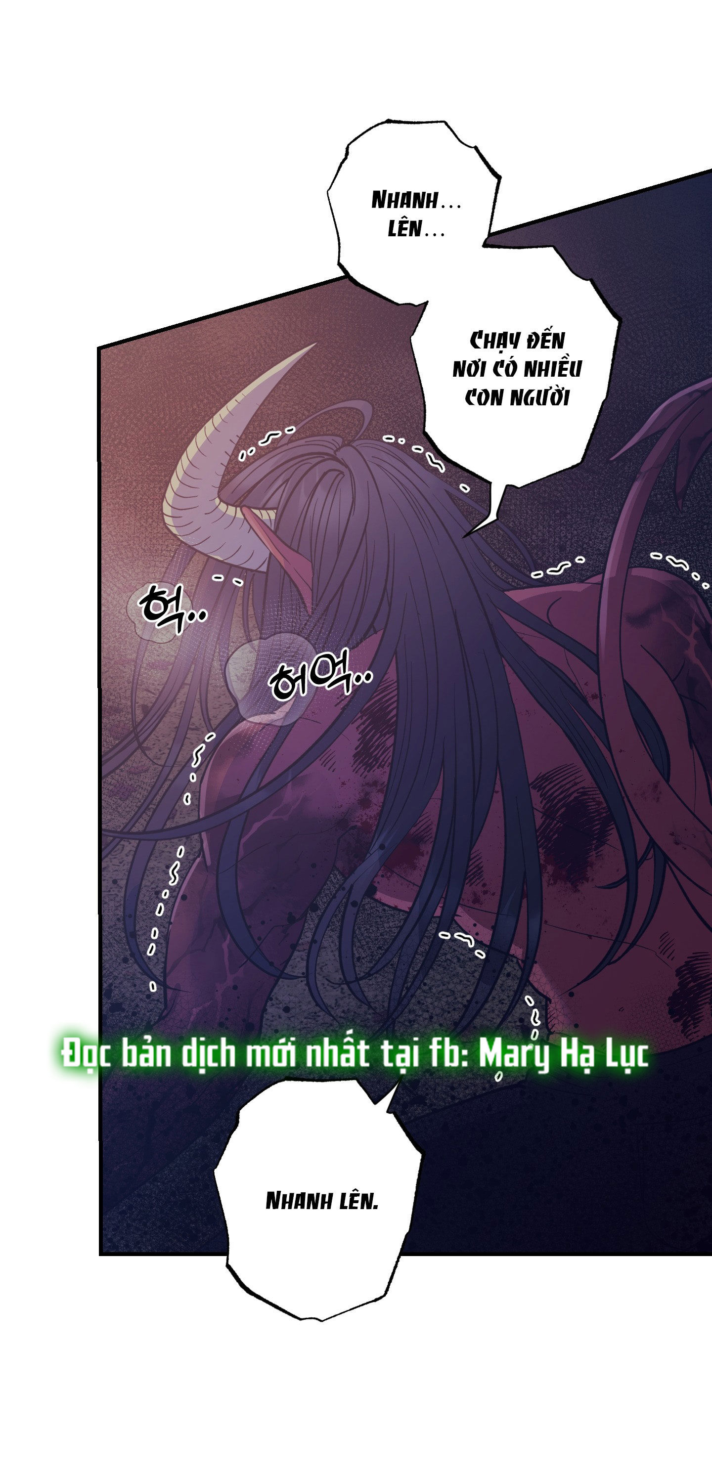 [18+] Một Lòng Một Dạ 2 Chap 40.2 - Next Chap 40.1