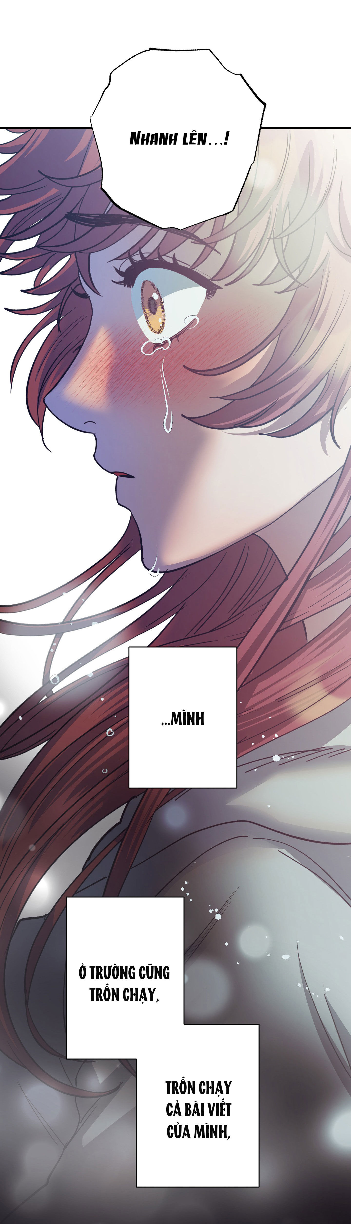 [18+] một lòng một dạ Chap 41.2 - Trang 2