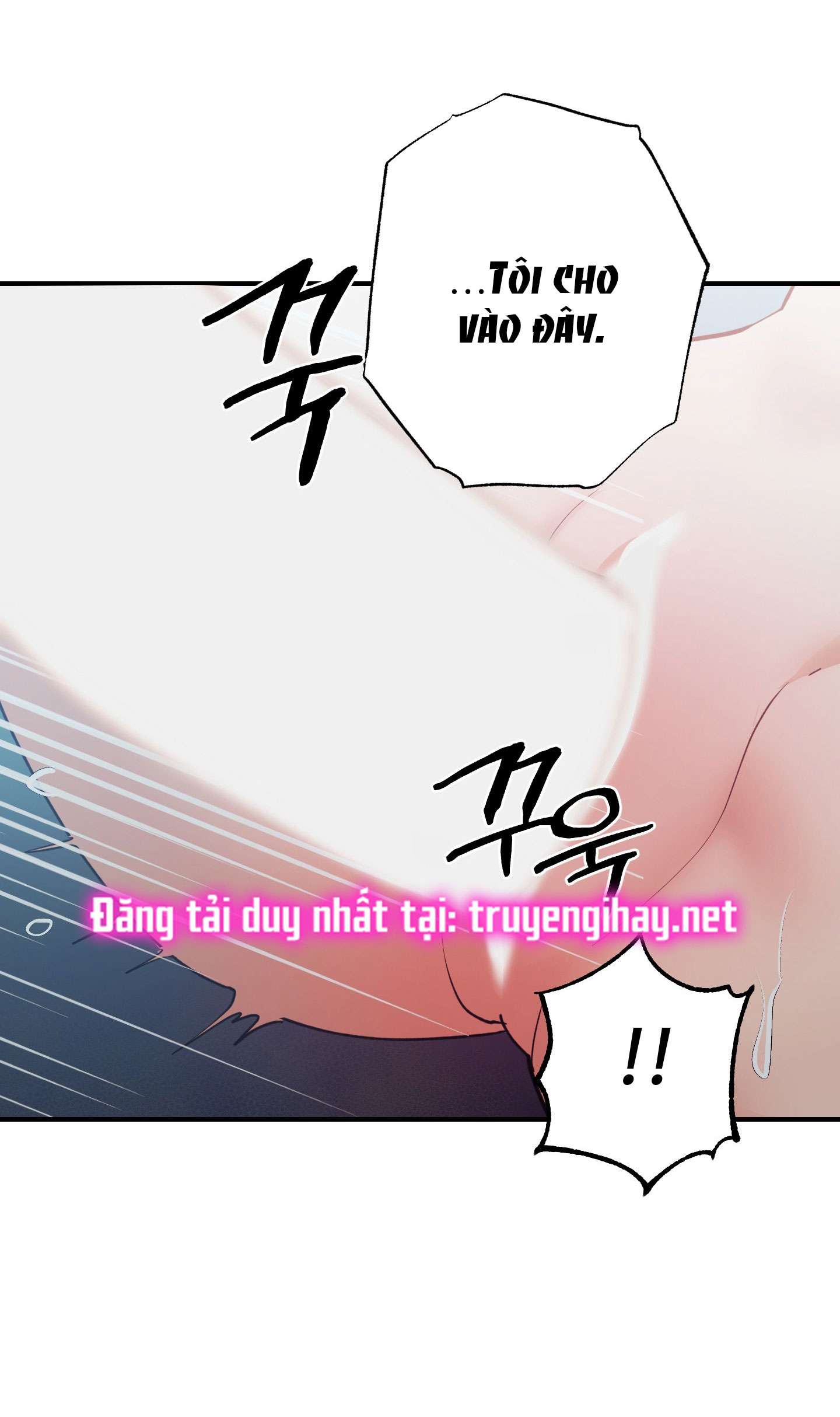 [18+] một lòng một dạ Chap 42.1 - Next 42.1