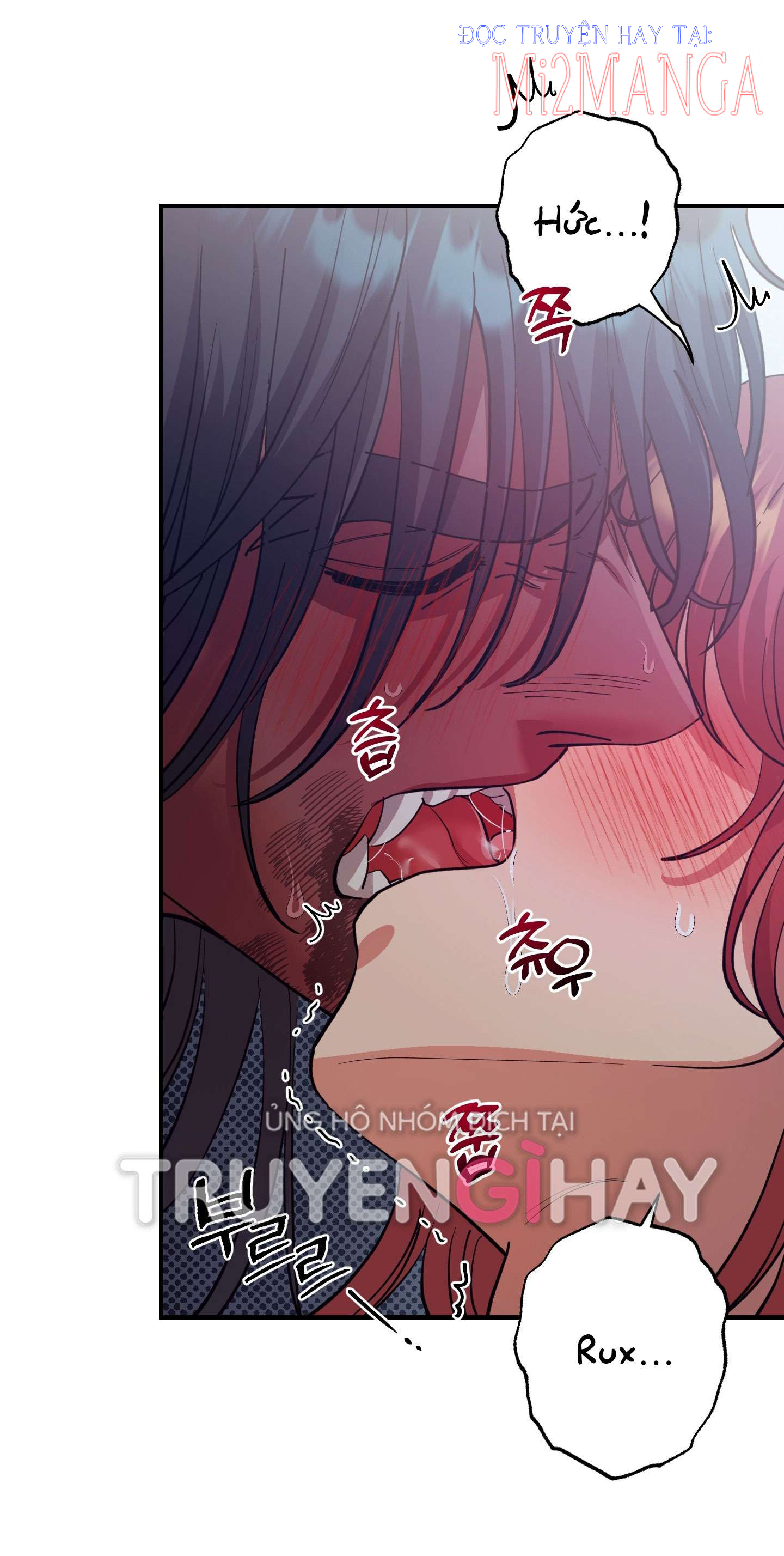 [18+] một lòng một dạ Chap 42.2 - Trang 2