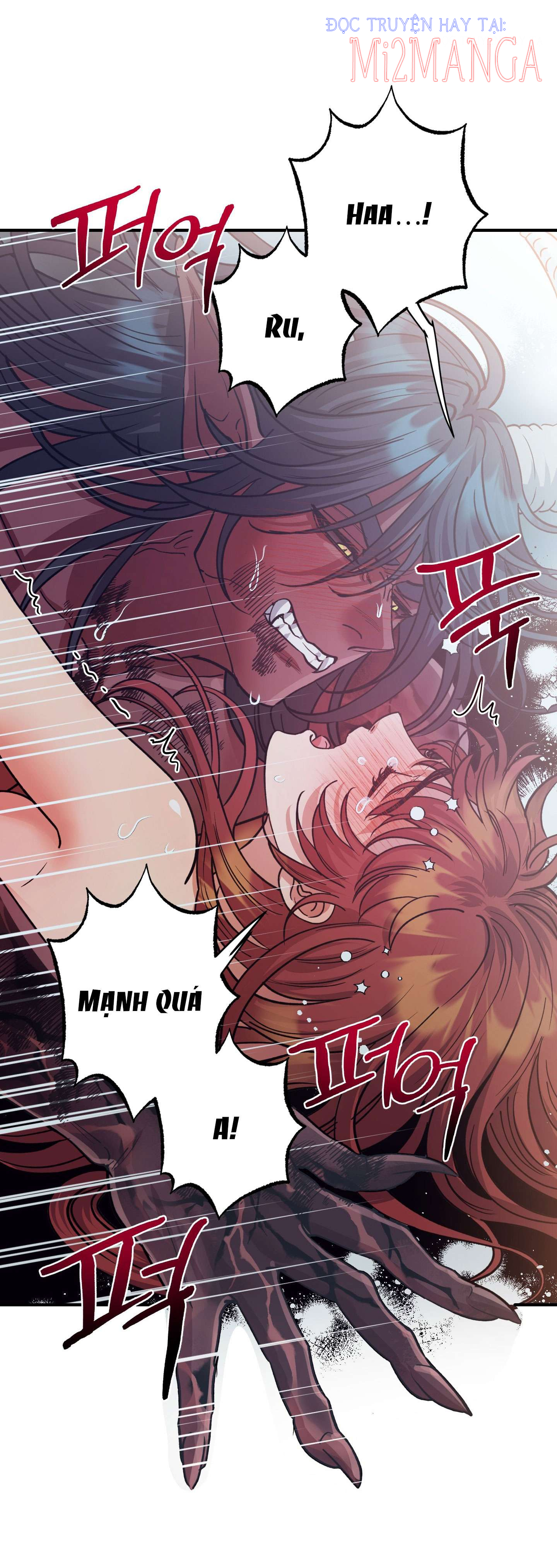 [18+] một lòng một dạ Chap 42.2 - Trang 2