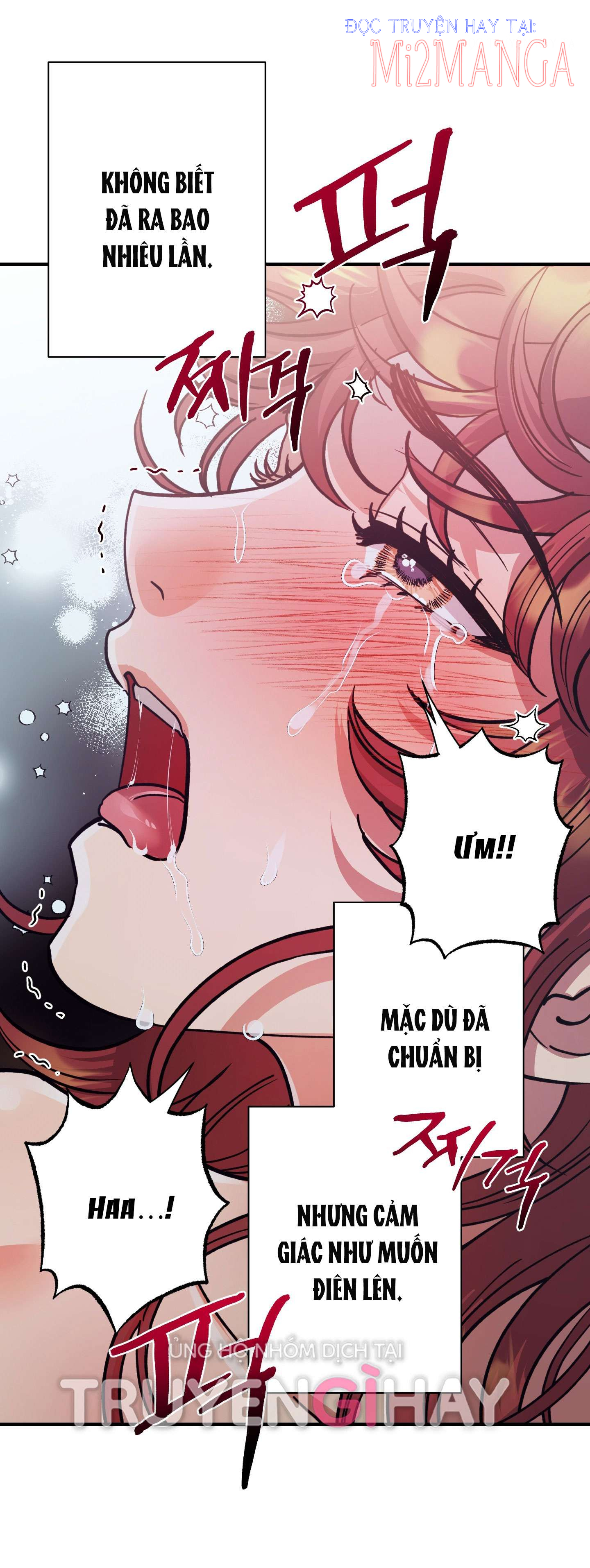 [18+] một lòng một dạ Chap 42.2 - Trang 2