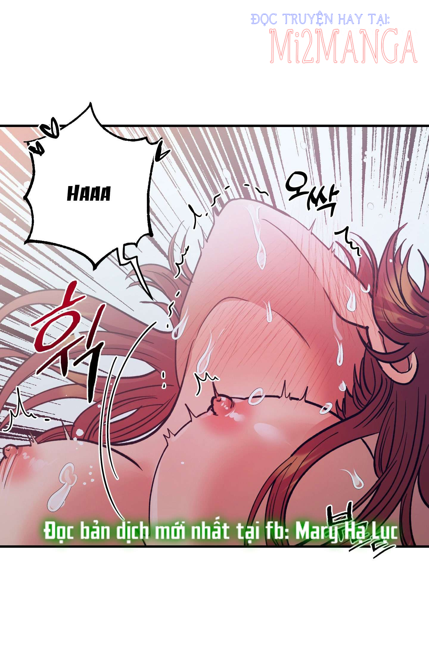 [18+] một lòng một dạ Chap 42.2 - Trang 2