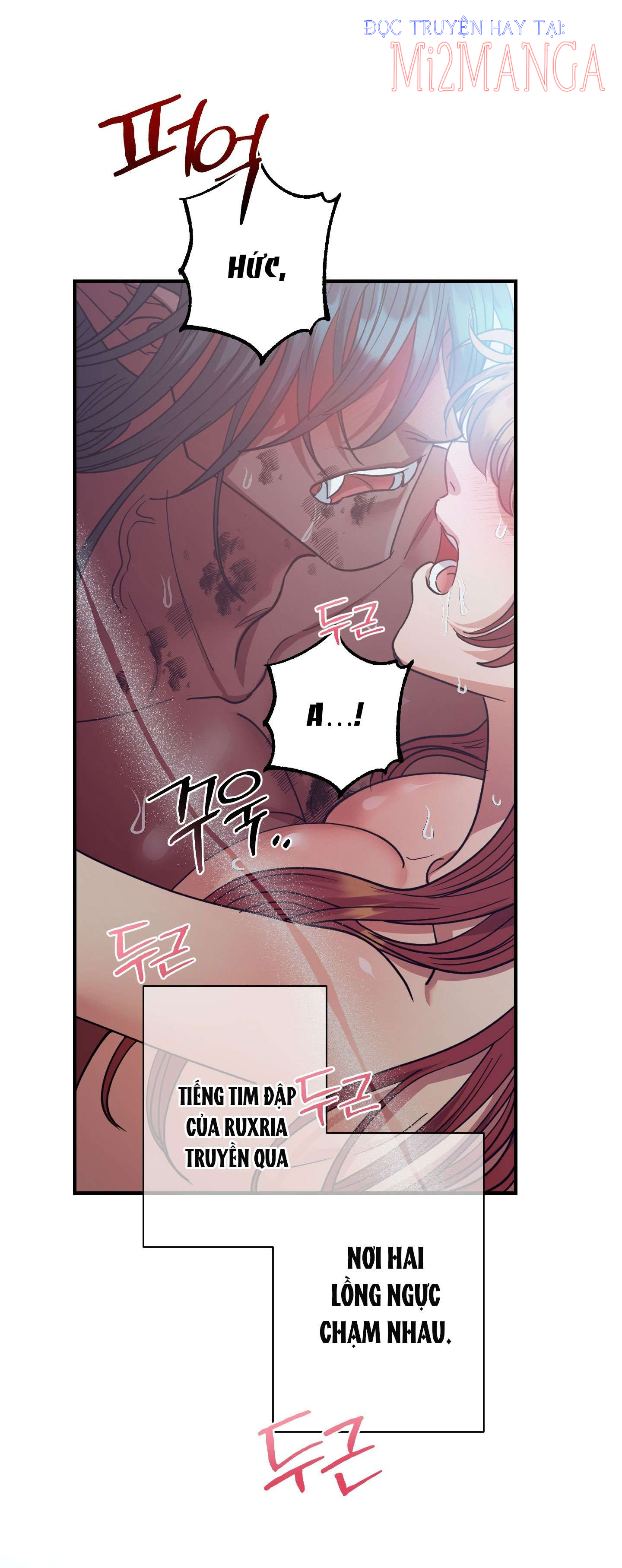 [18+] một lòng một dạ Chap 42.2 - Trang 2