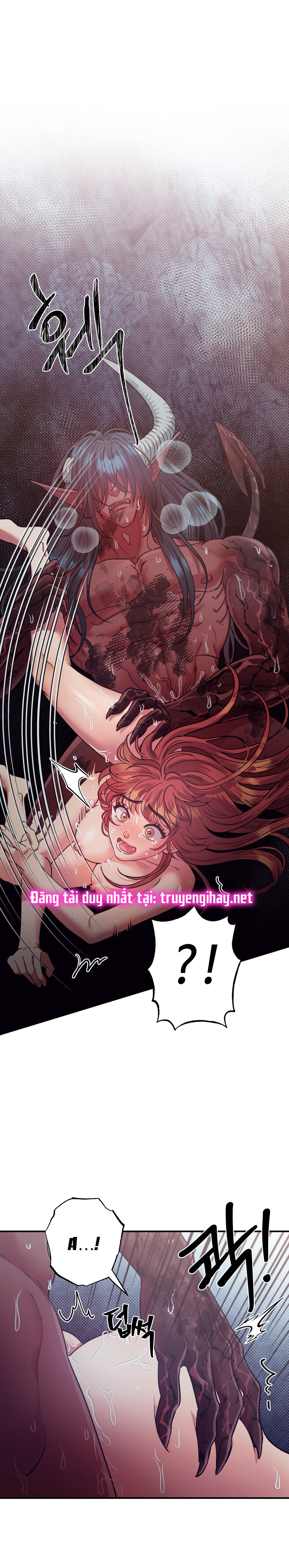 [18+] một lòng một dạ Chap 43.1 - Trang 2