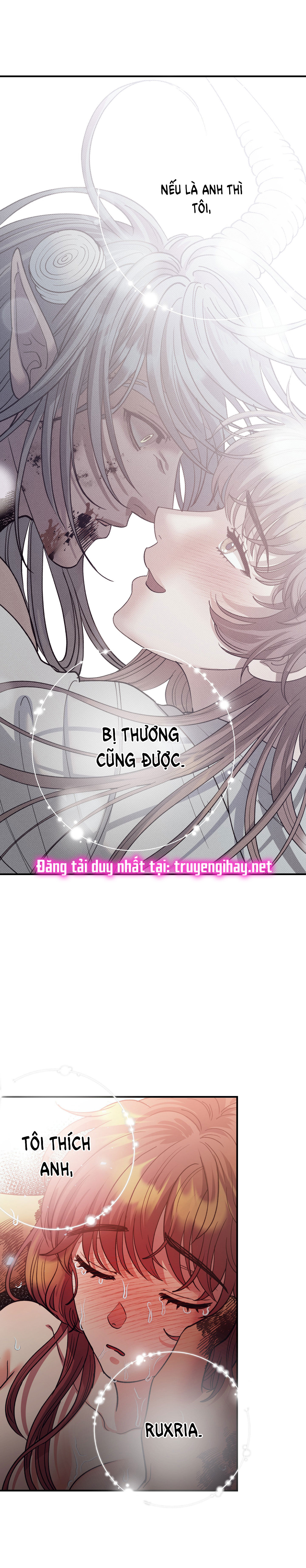 [18+] một lòng một dạ Chap 43.2 - Trang 2